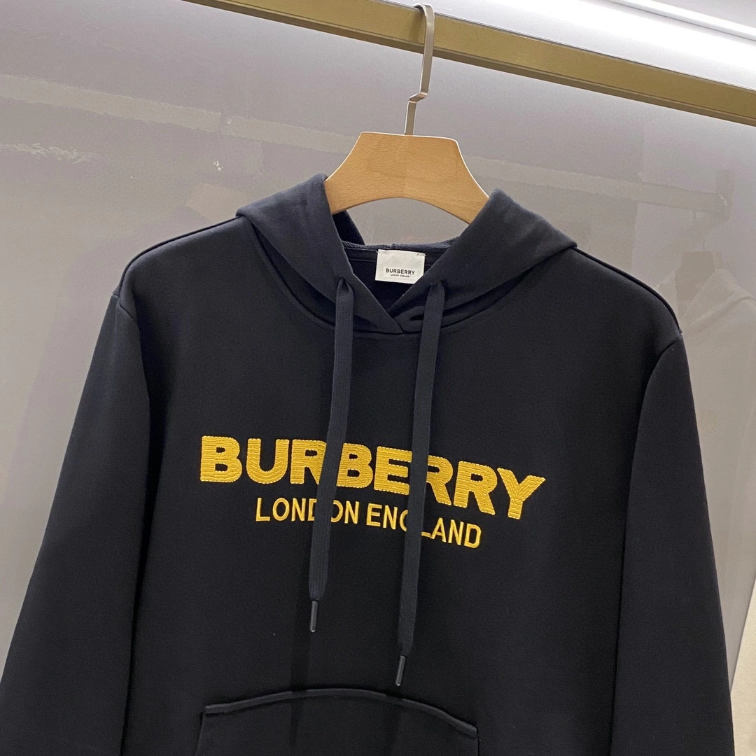 B*URBERRY Hoodies Top Quality D17 20231108- Attractive 14016