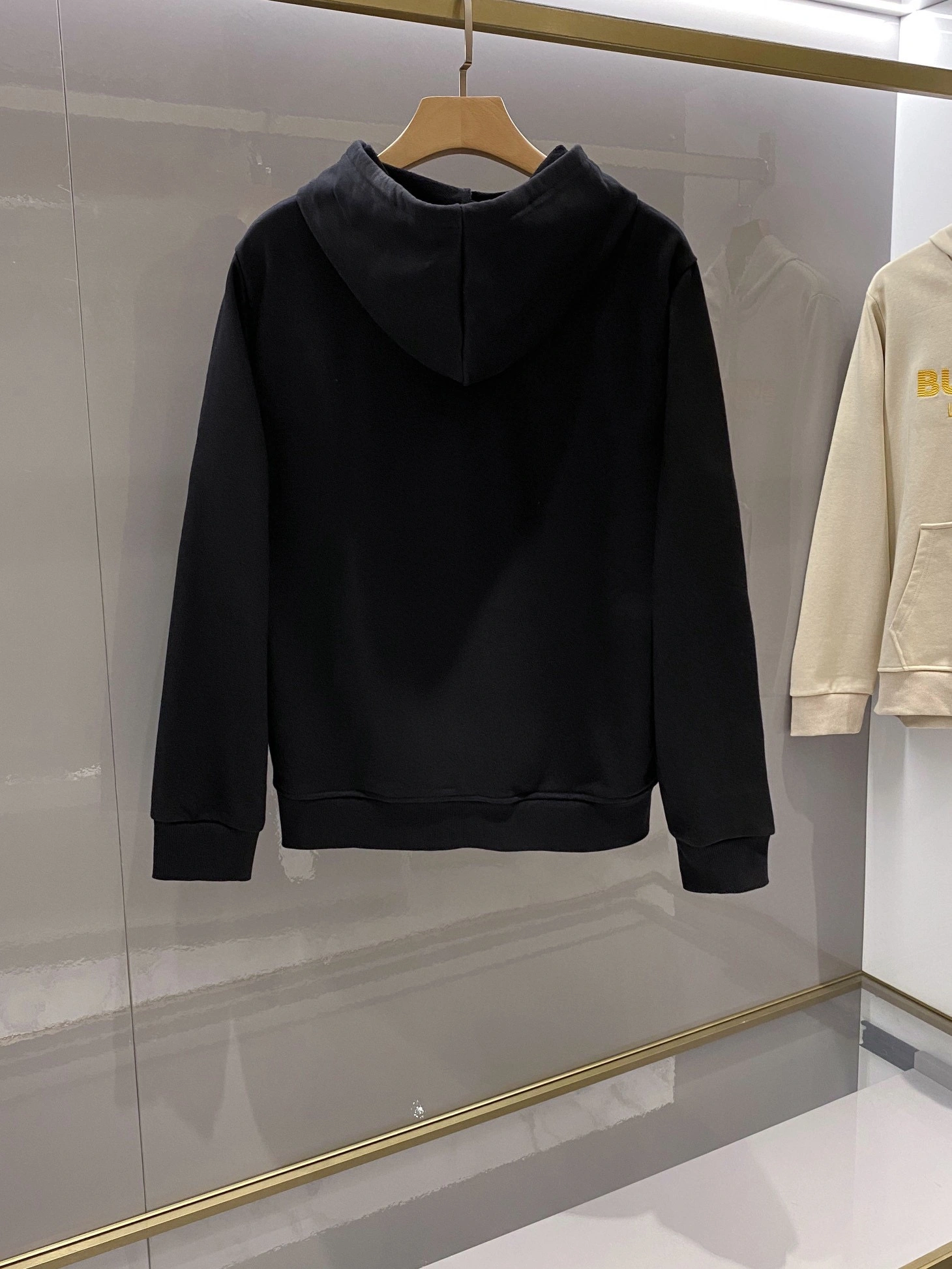 B*URBERRY Hoodies Top Quality D17 20231108- Attractive 14016