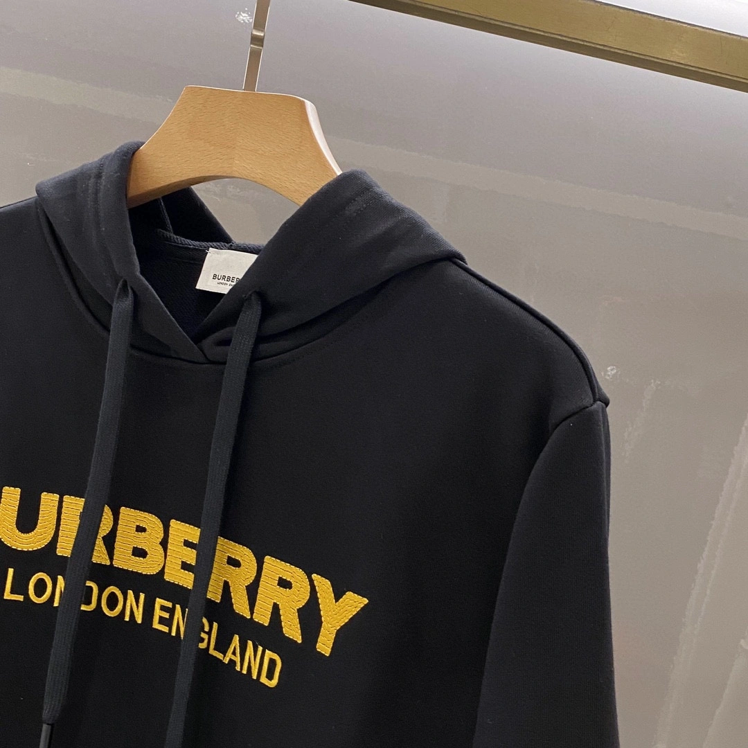 B*URBERRY Hoodies Top Quality D17 20231108- Attractive 14016