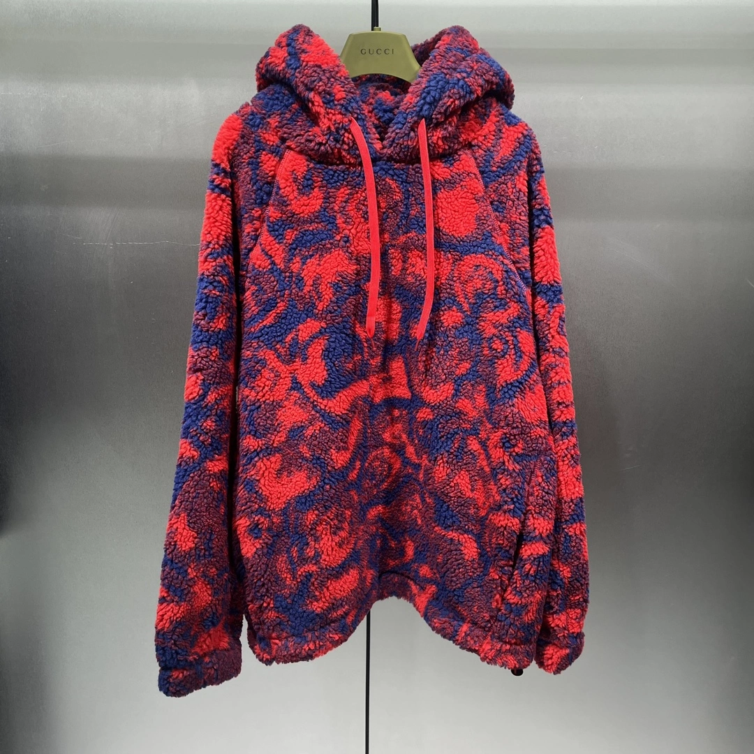 B*URBERRY Hoodies Top Quality D17 20231108- TimelessDesign 14013