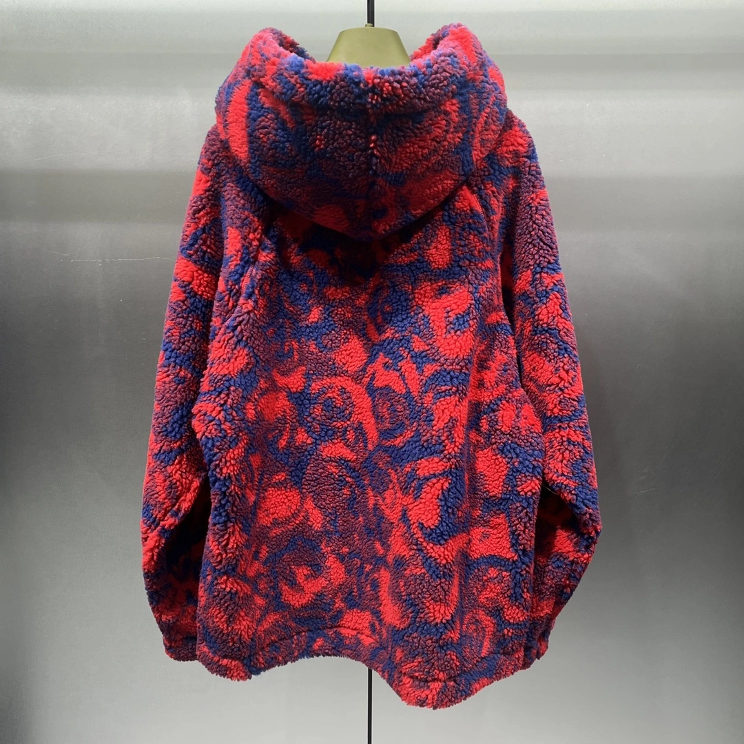 B*URBERRY Hoodies Top Quality D17 20231108- TimelessDesign 14013