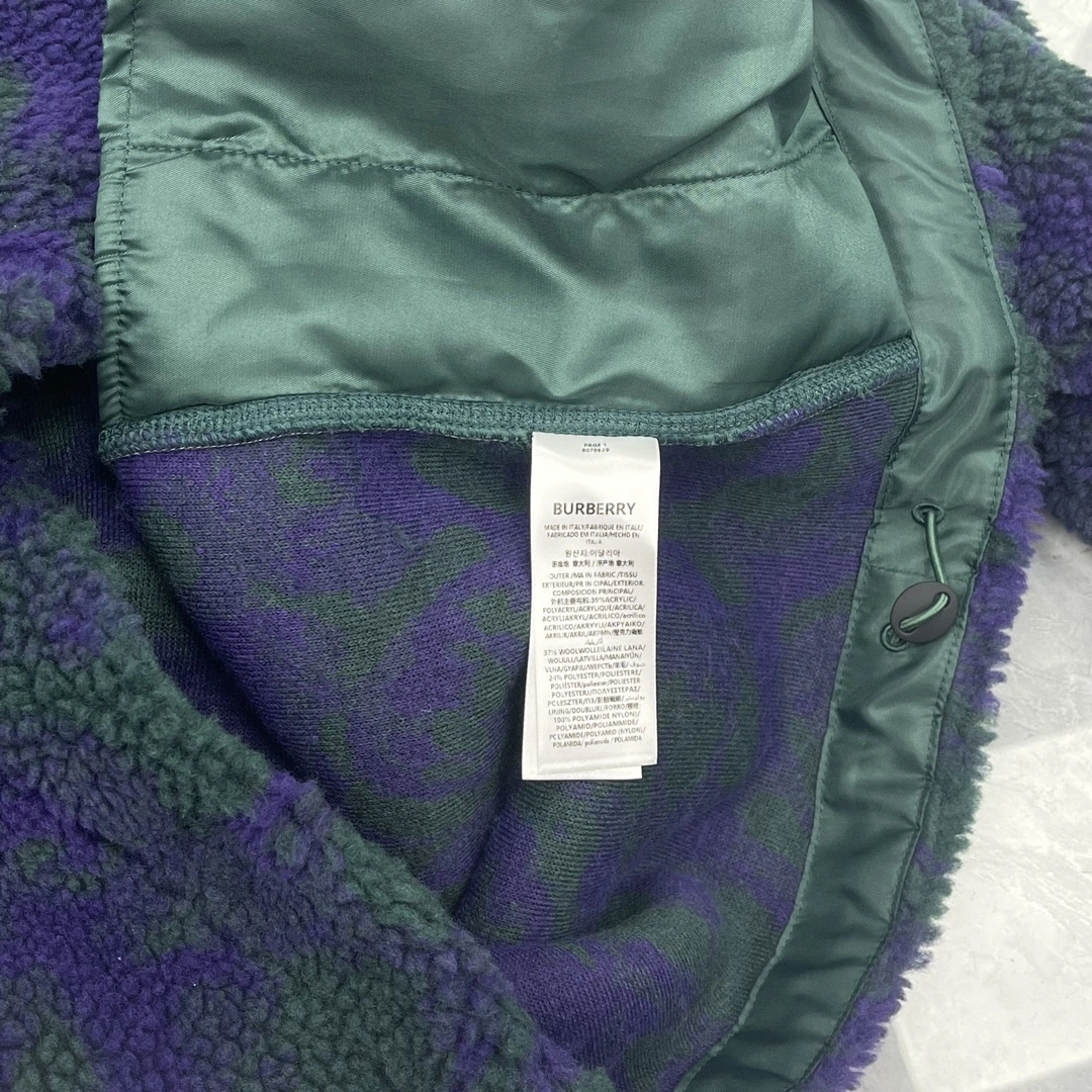 B*URBERRY Hoodies Top Quality D17 20231108- Neat 14012