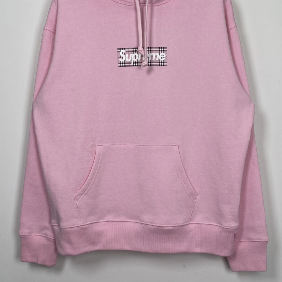 B*URBERRY Hoodies&Sweatshirt Top Quality AM 20250421- Soft 13757