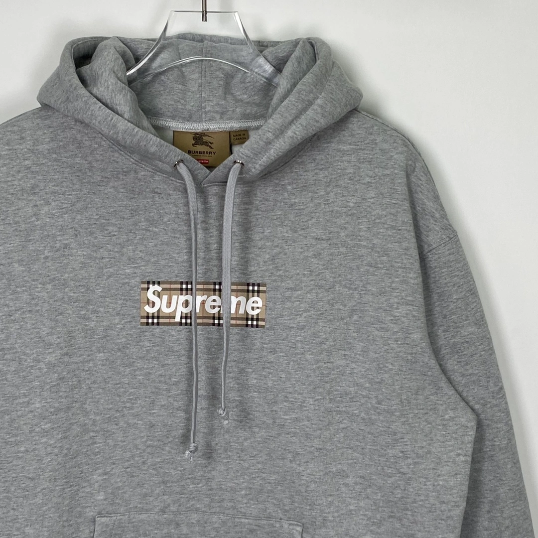 B*URBERRY Hoodies&Sweatshirt Top Quality AM 20250421- Unisex 13756