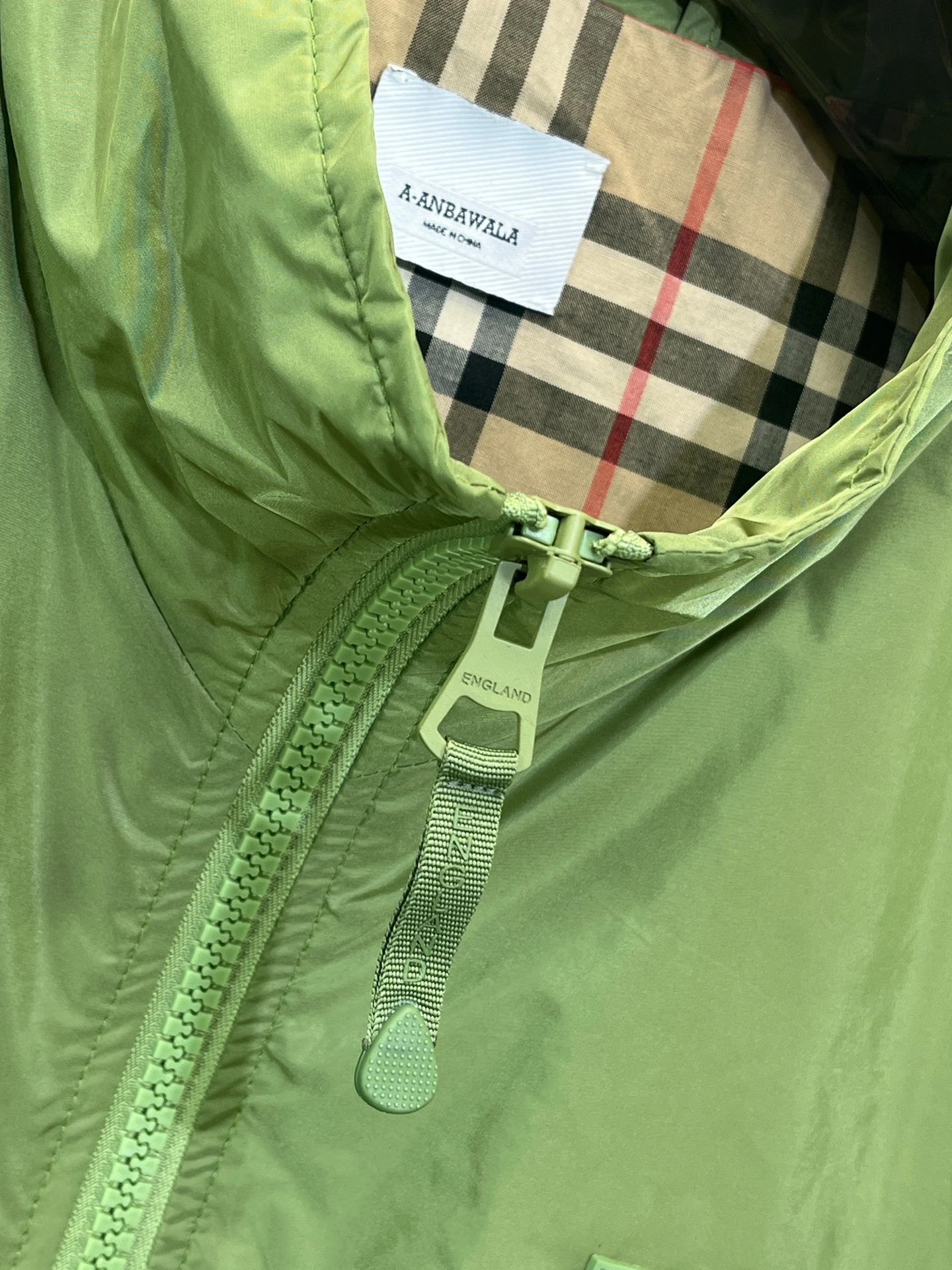 B*URBERRY Jacket Top Quality AZ 20231019- Supportive 14127