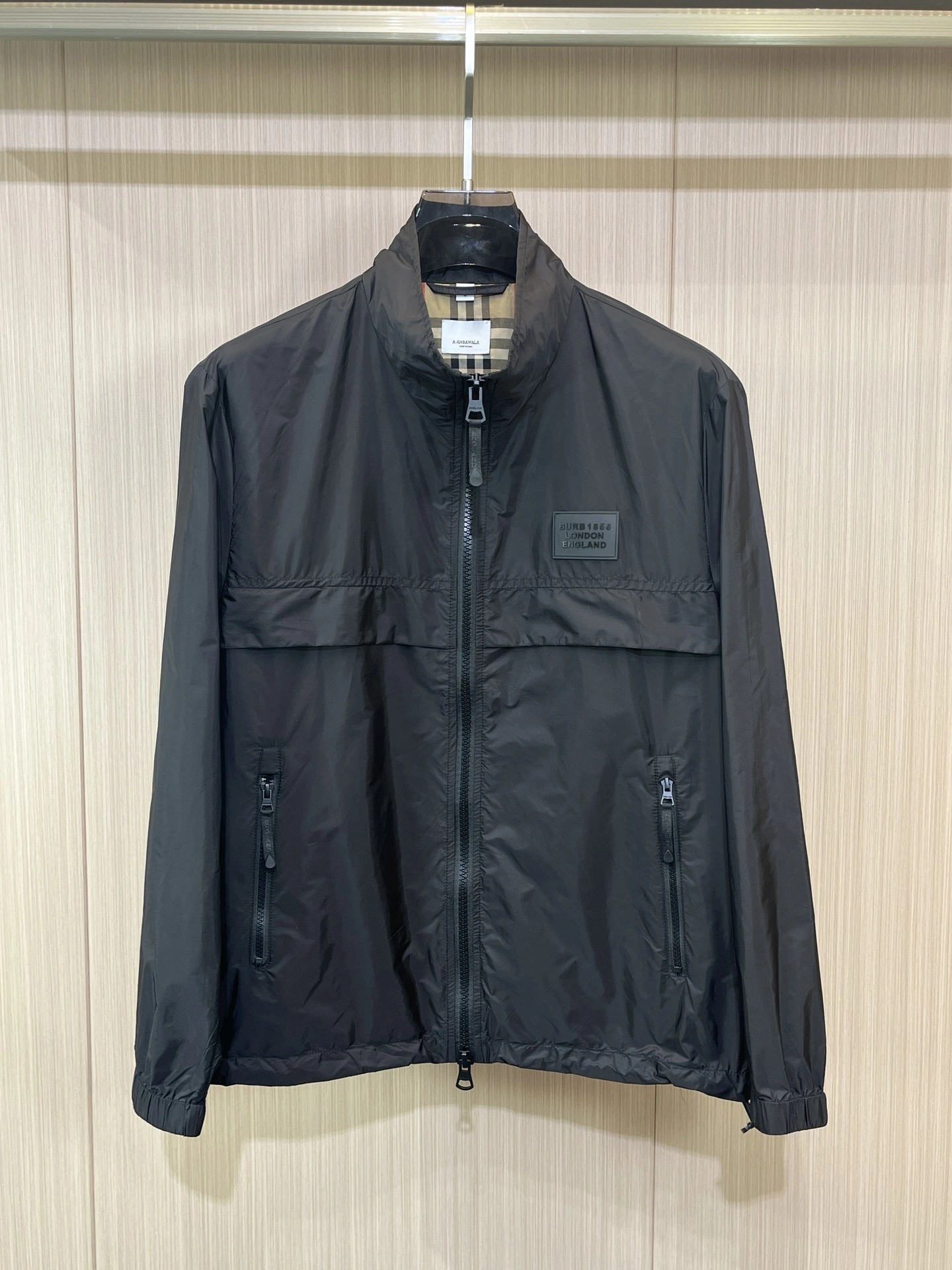 Resilient B*URBERRY Jacket Top Quality AZ 20231019- 14123