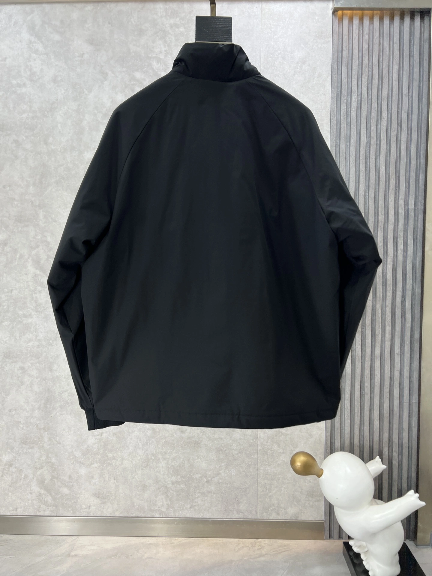 Durable B*URBERRY Jacket Top Quality AZ 20231023- 14100