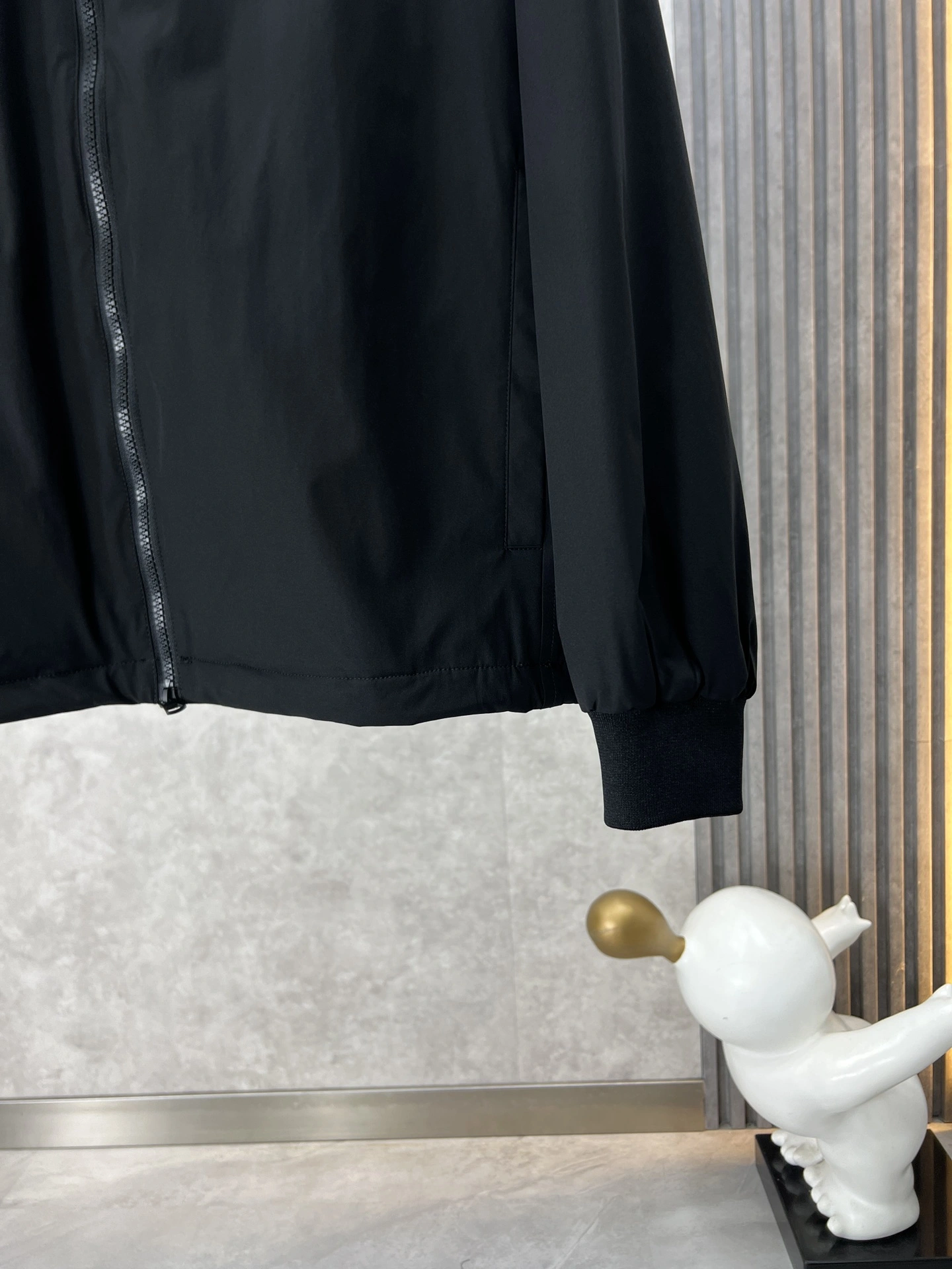 Durable B*URBERRY Jacket Top Quality AZ 20231023- 14100