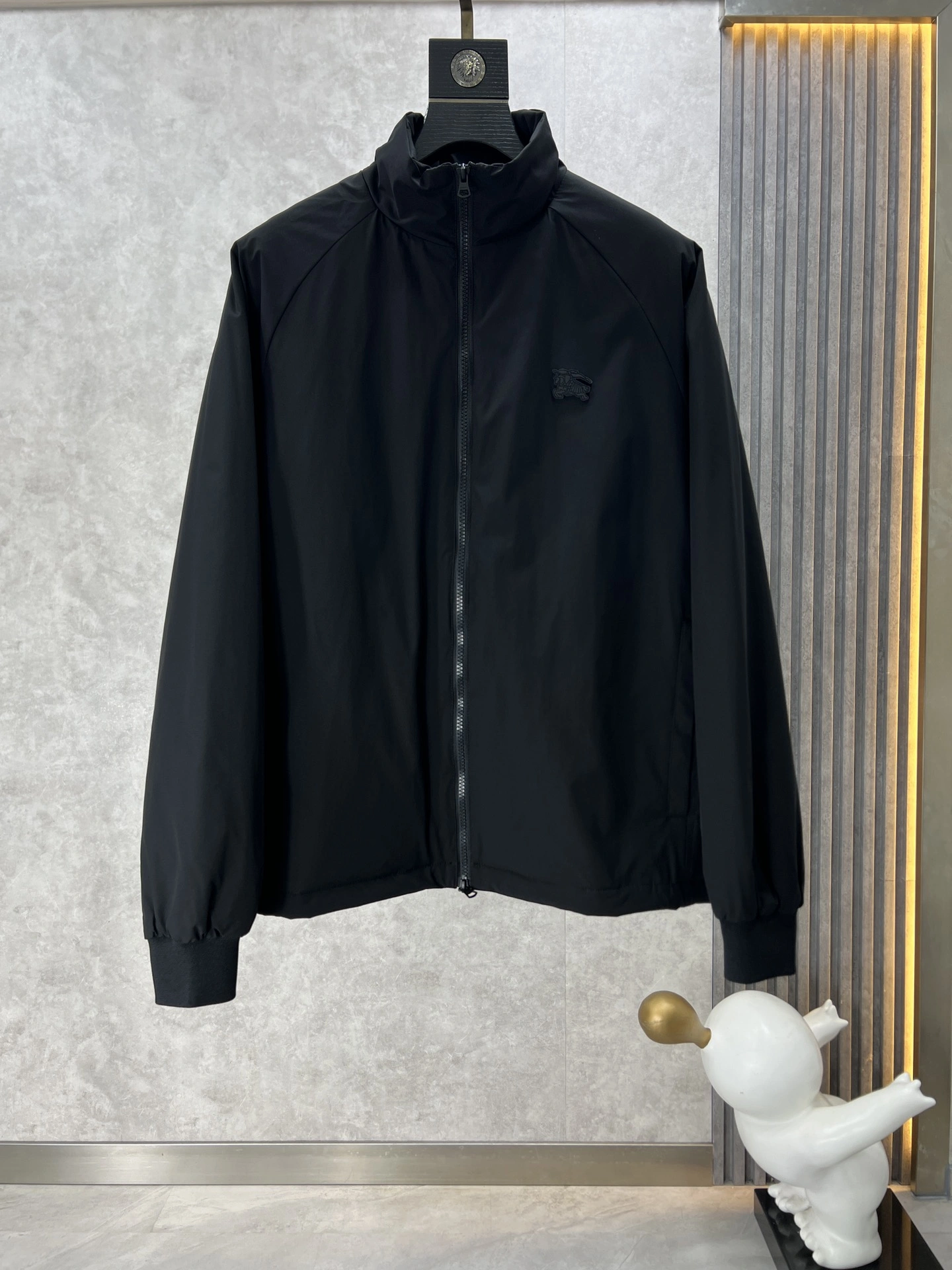 Durable B*URBERRY Jacket Top Quality AZ 20231023- 14100