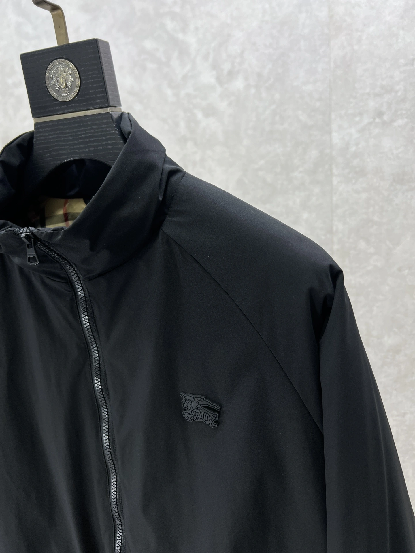 Durable B*URBERRY Jacket Top Quality AZ 20231023- 14100