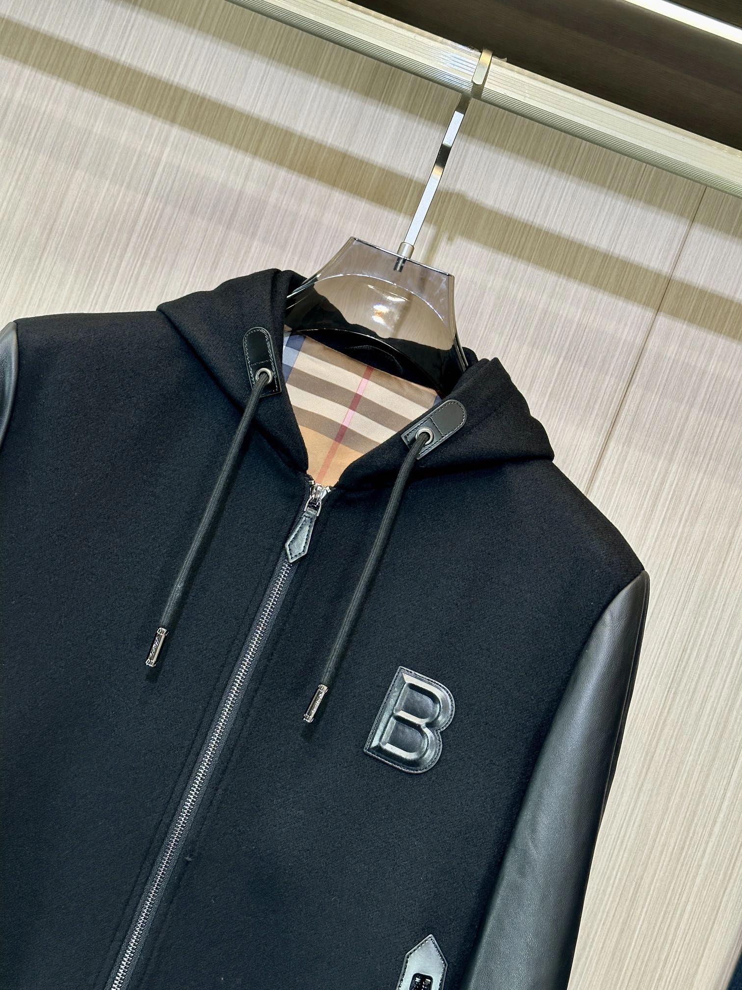 B*URBERRY Jacket Top Quality AZ 20231023- WeatherProof 14096