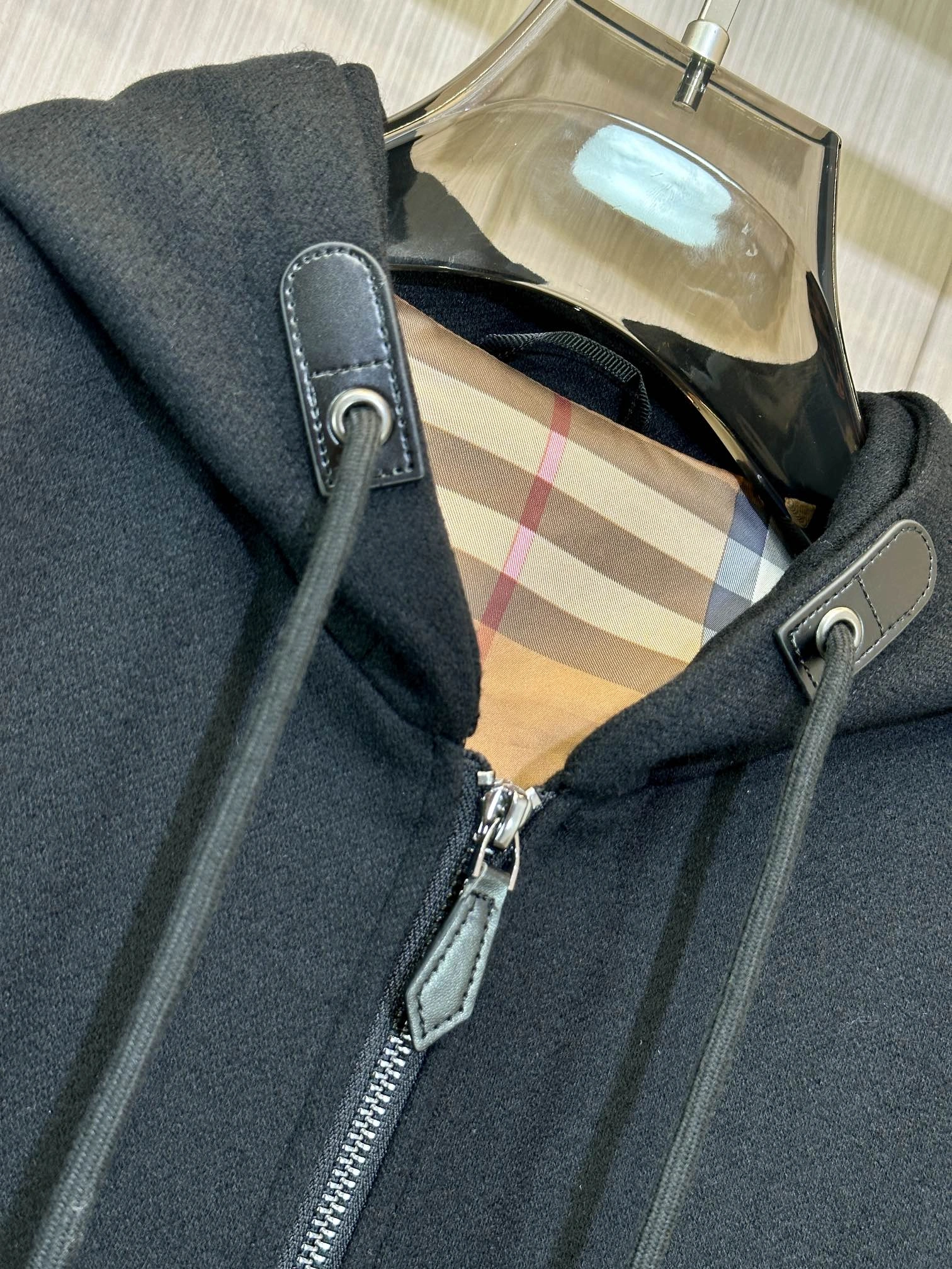 B*URBERRY Jacket Top Quality AZ 20231023- WeatherProof 14096