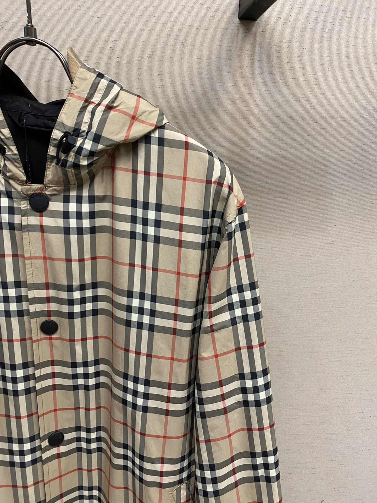 FastDry B*URBERRY Jacket Top Quality AZ 20231026- 14064