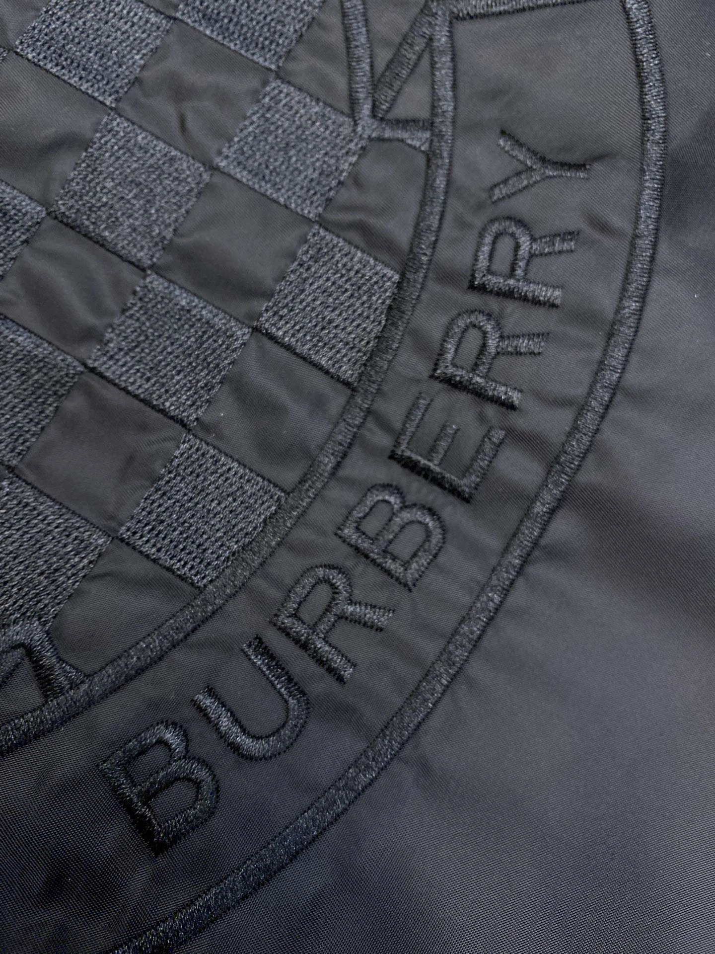 Upgraded B*URBERRY Jacket Top Quality AZ 20231026- 14055