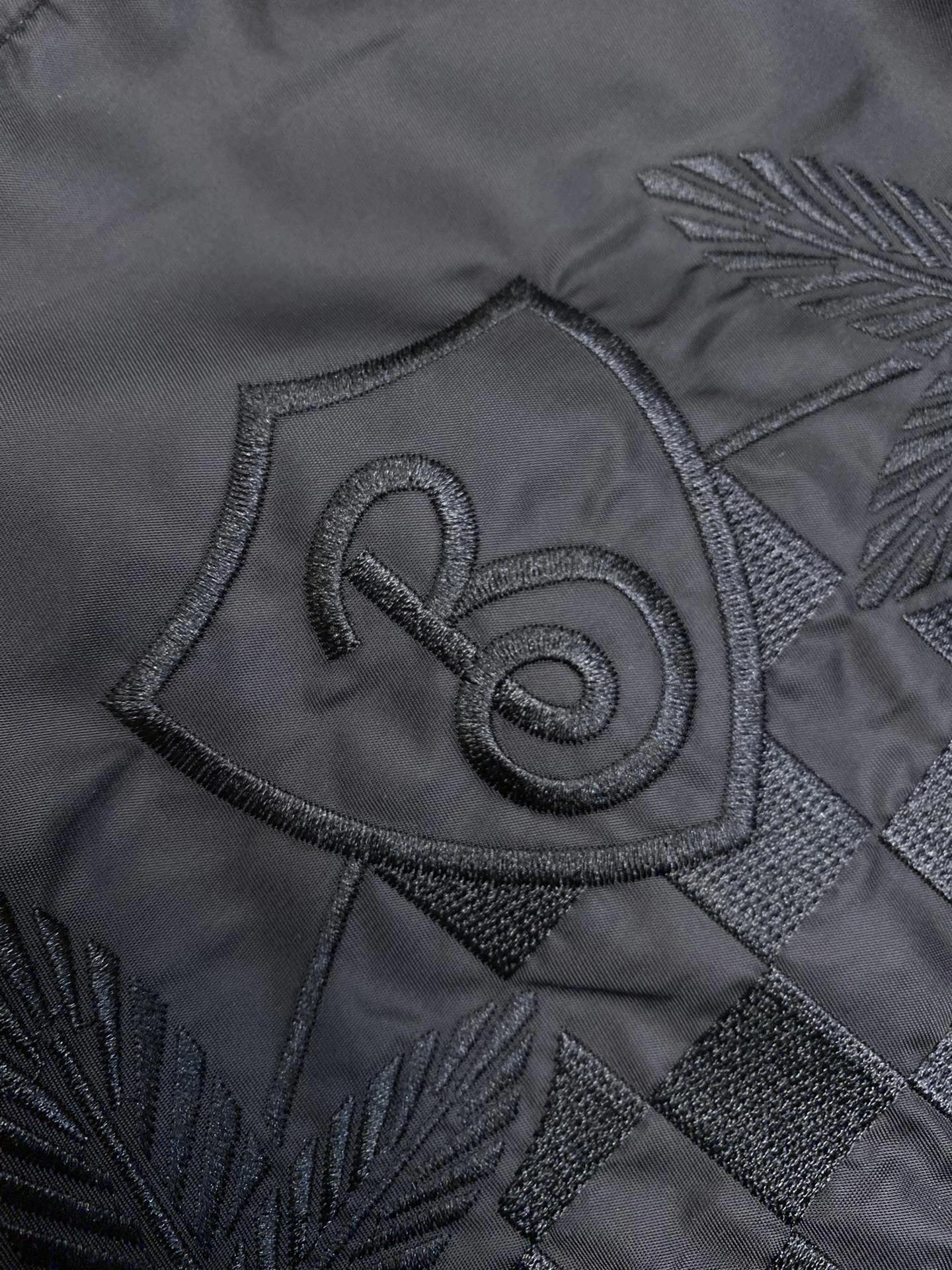 Upgraded B*URBERRY Jacket Top Quality AZ 20231026- 14055