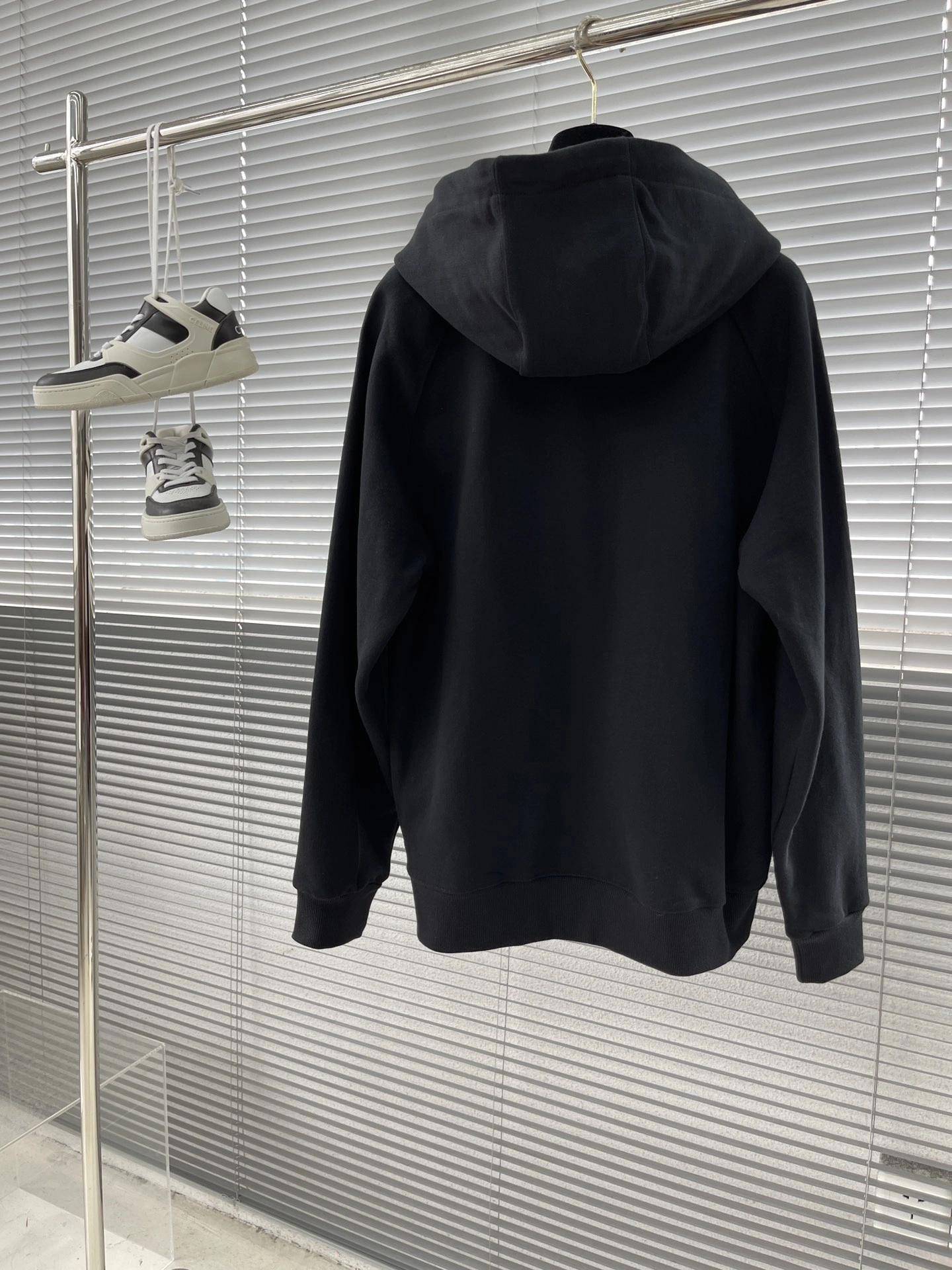 B*URBERRY Jacket Top Quality AZ 20231027- Practical 14047
