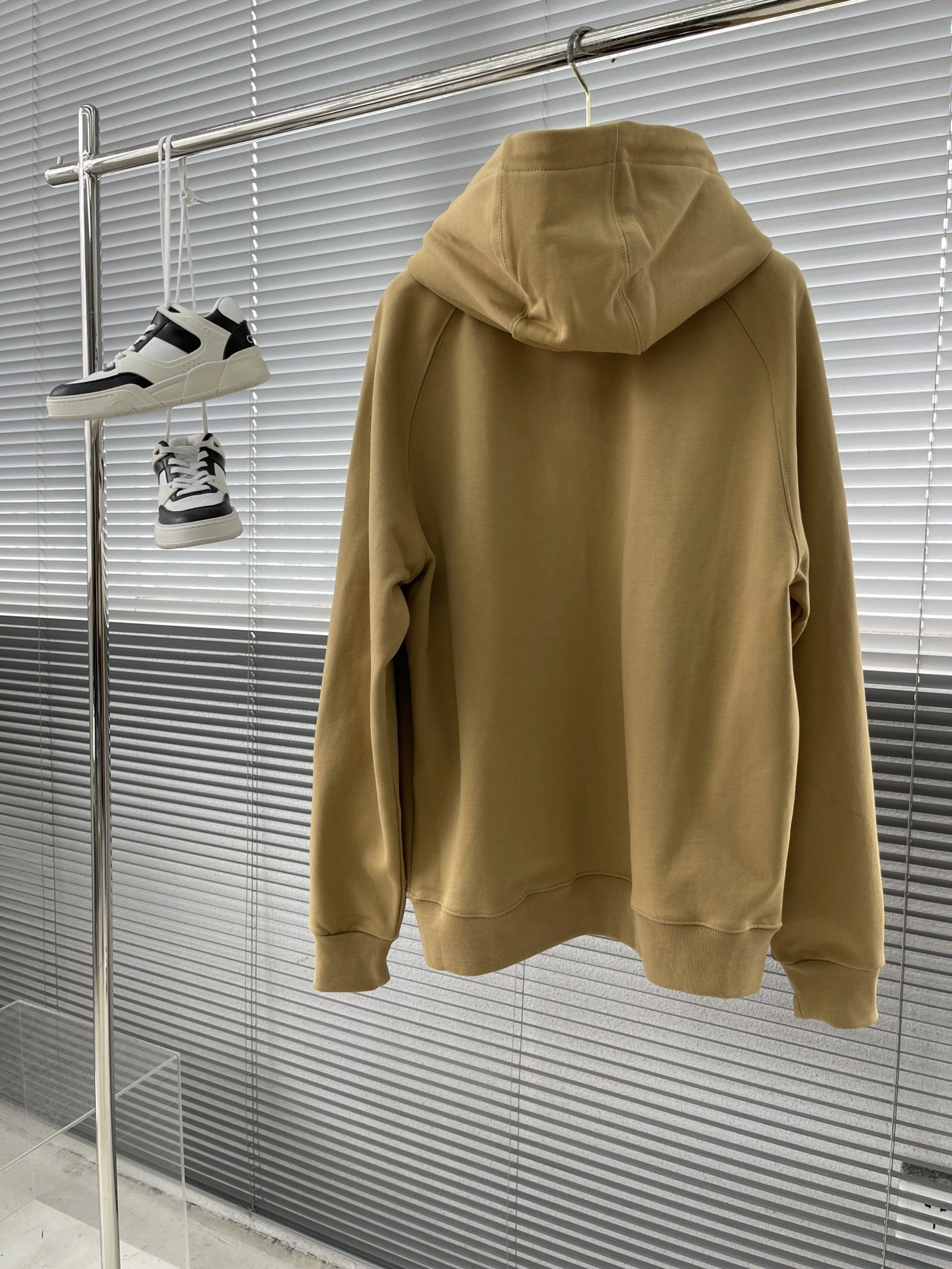 Breathable B*URBERRY Jacket Top Quality AZ 20231027- 14046
