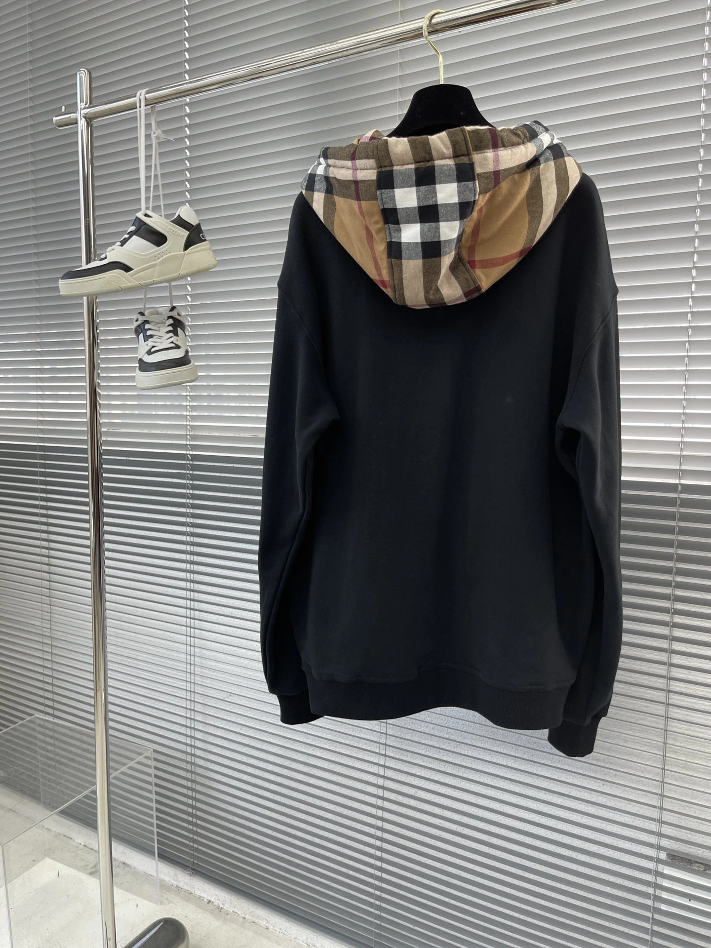 B*URBERRY Jacket Top Quality D17 20231107- MultiPurpose 14026