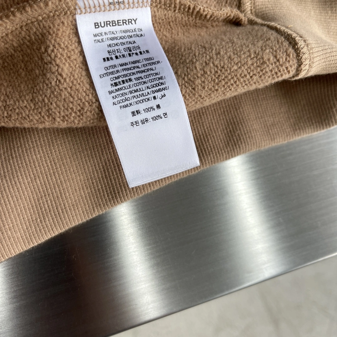 Functional B*URBERRY Jacket Top Quality D17 20231107- 14025