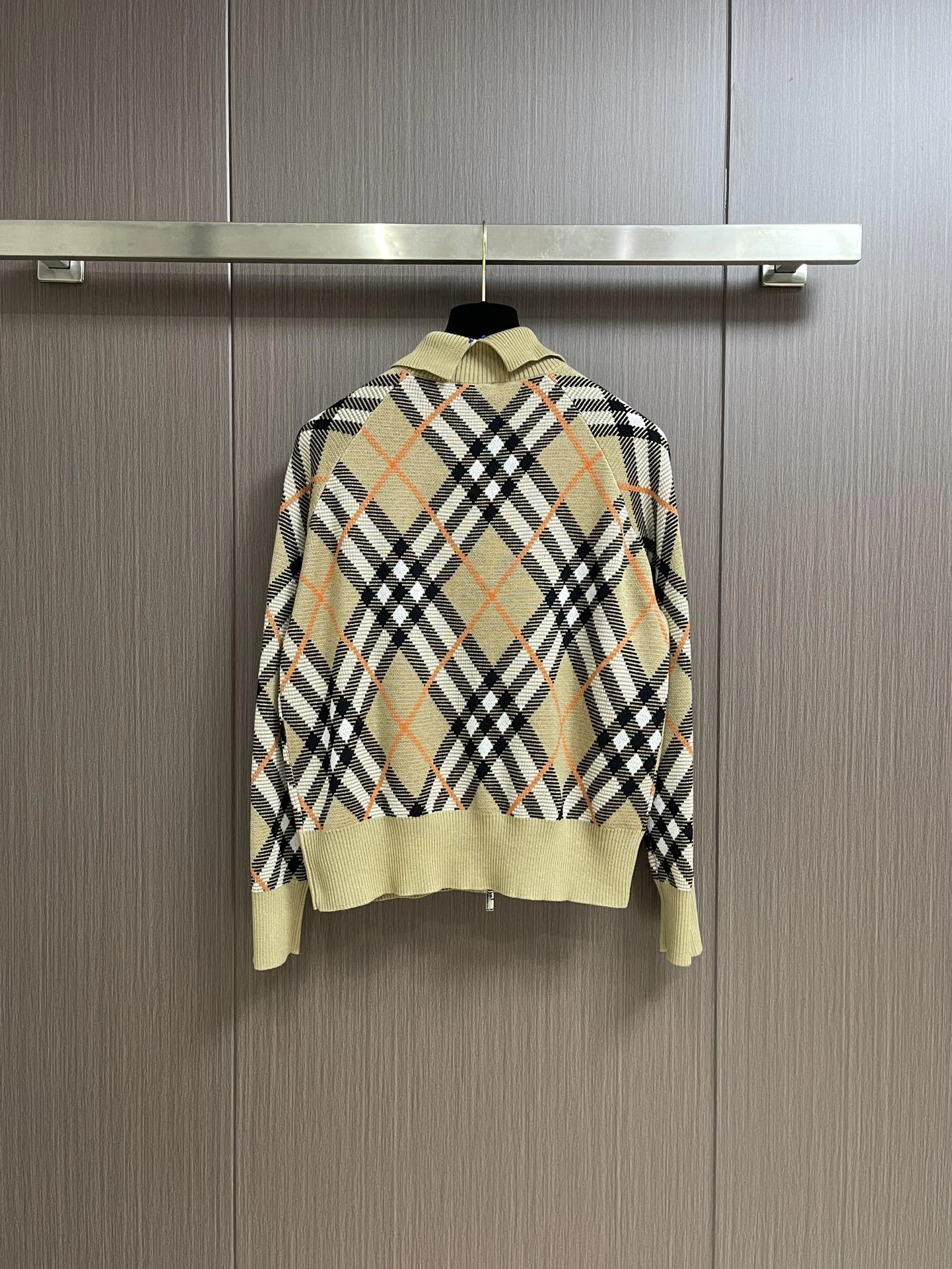 B*URBERRY Jacket Top Quality D17 20240819- EyeCatching 13781