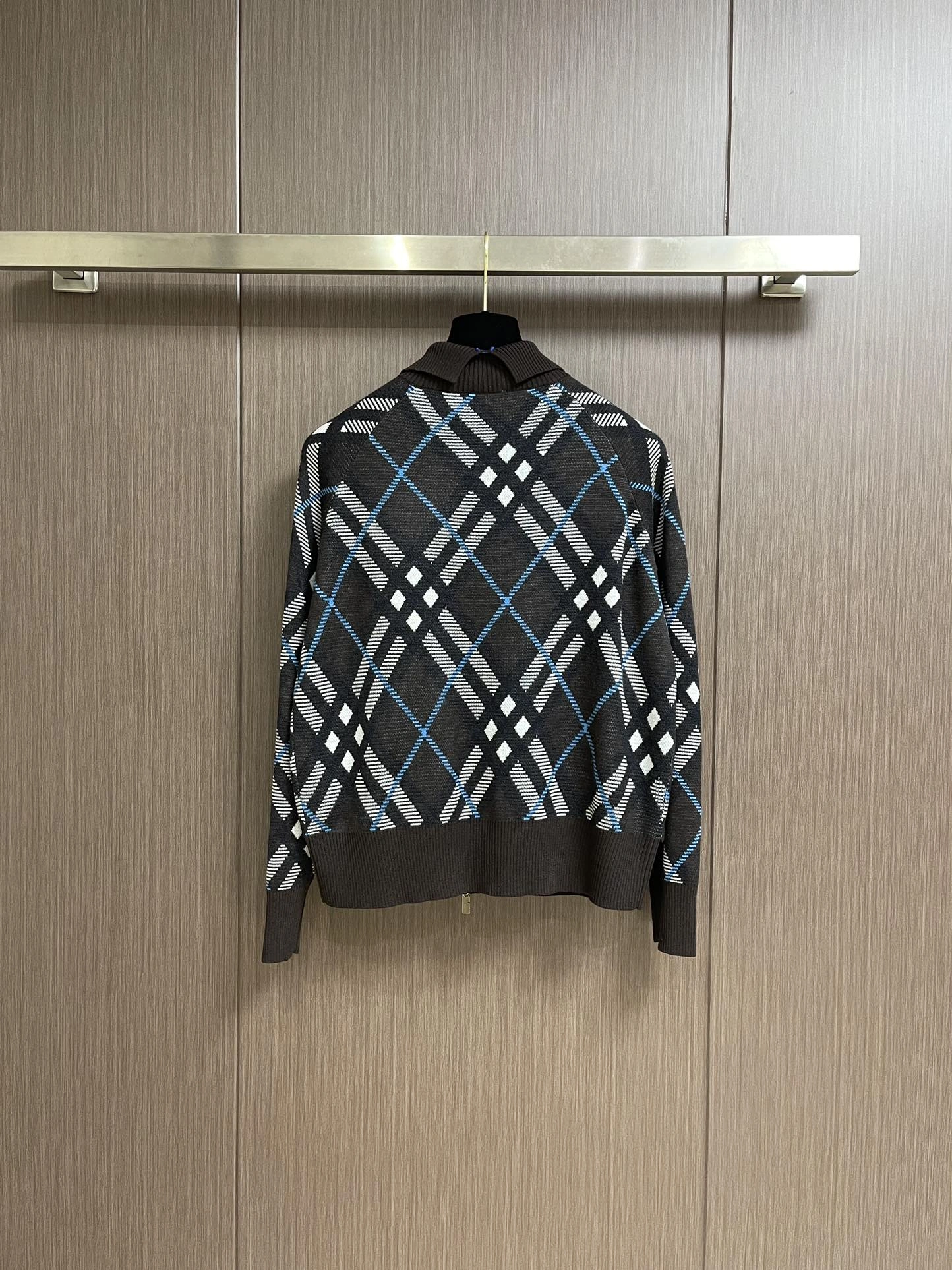 B*URBERRY Jacket Top Quality D17 20240819- EyeCatching 13781