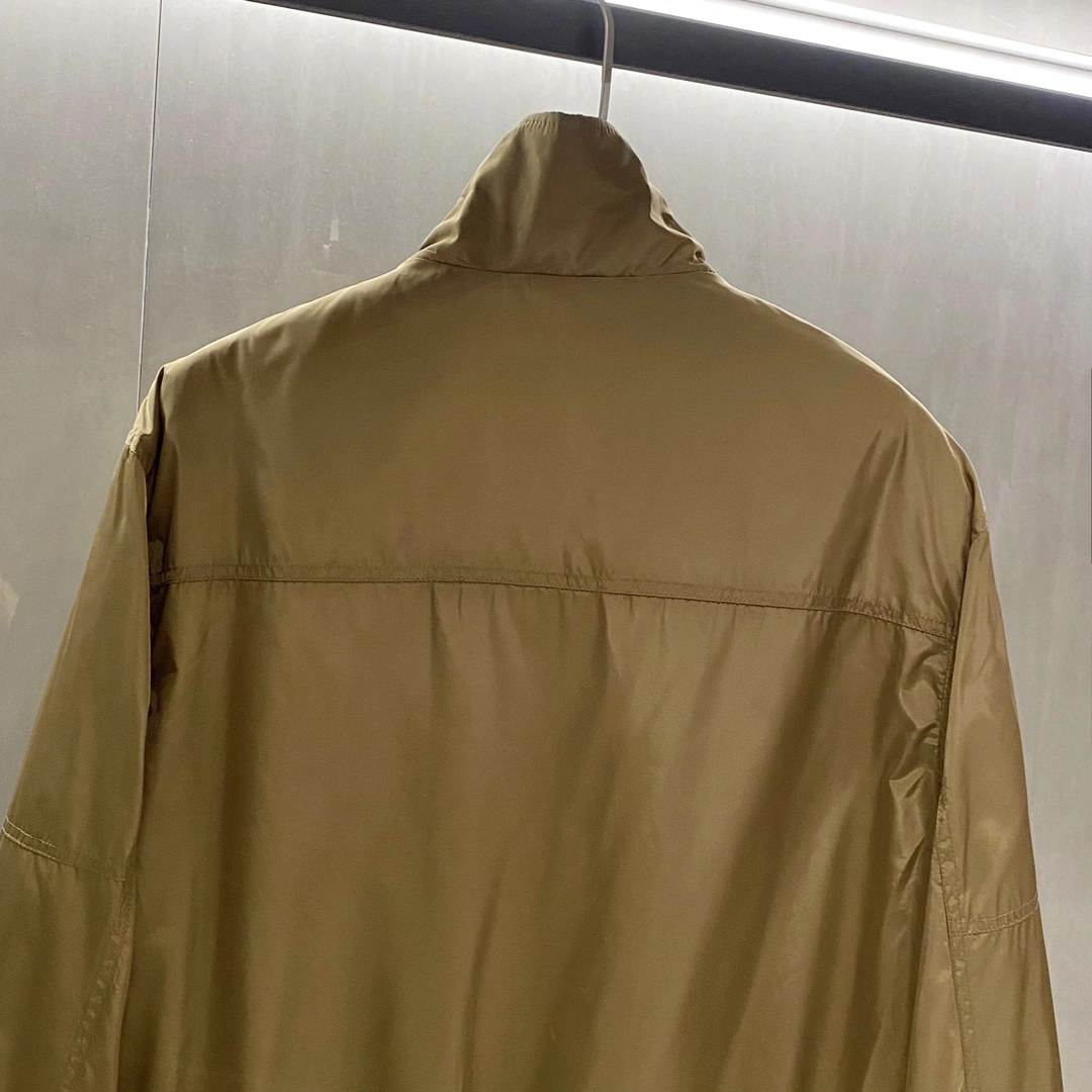 Minimalist B*URBERRY Jacket Top Quality D17 20240822- 13768