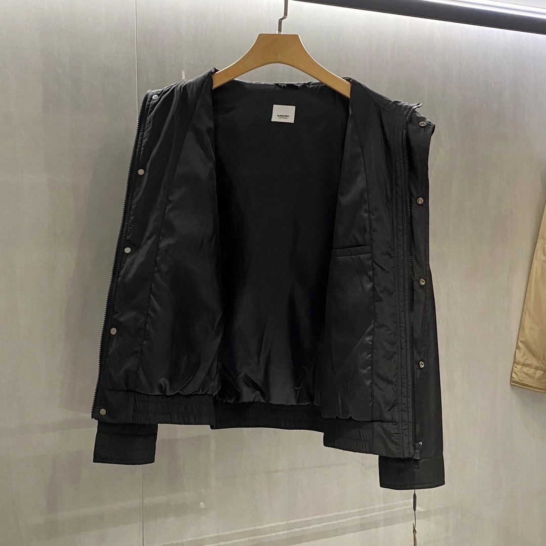 Minimalist B*URBERRY Jacket Top Quality D17 20240822- 13768