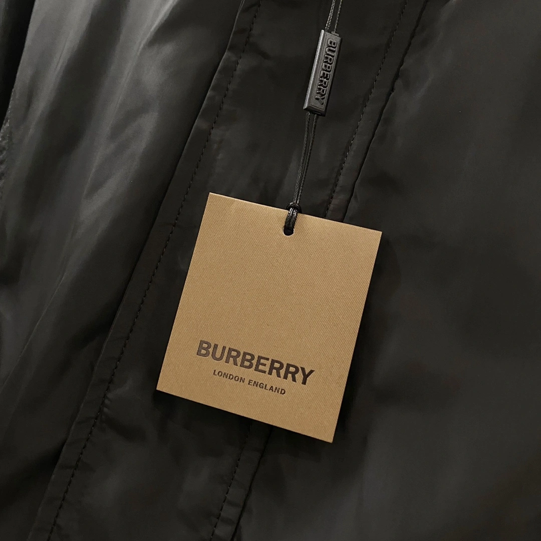 Minimalist B*URBERRY Jacket Top Quality D17 20240822- 13768