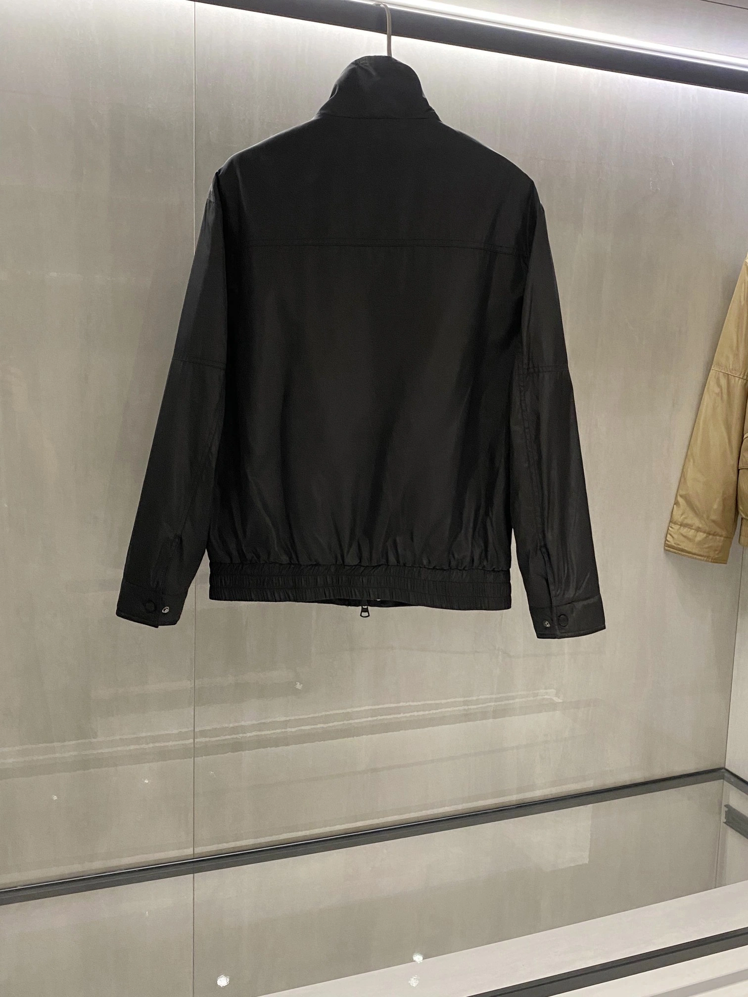 Minimalist B*URBERRY Jacket Top Quality D17 20240822- 13768