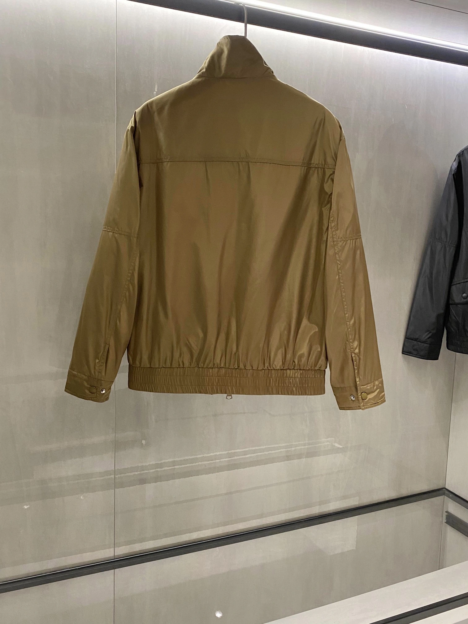 Minimalist B*URBERRY Jacket Top Quality D17 20240822- 13768