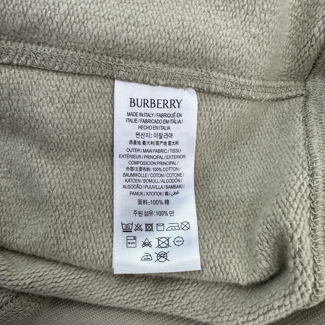 Neat B*URBERRY Jacket Top Quality D17 20240829- 13761