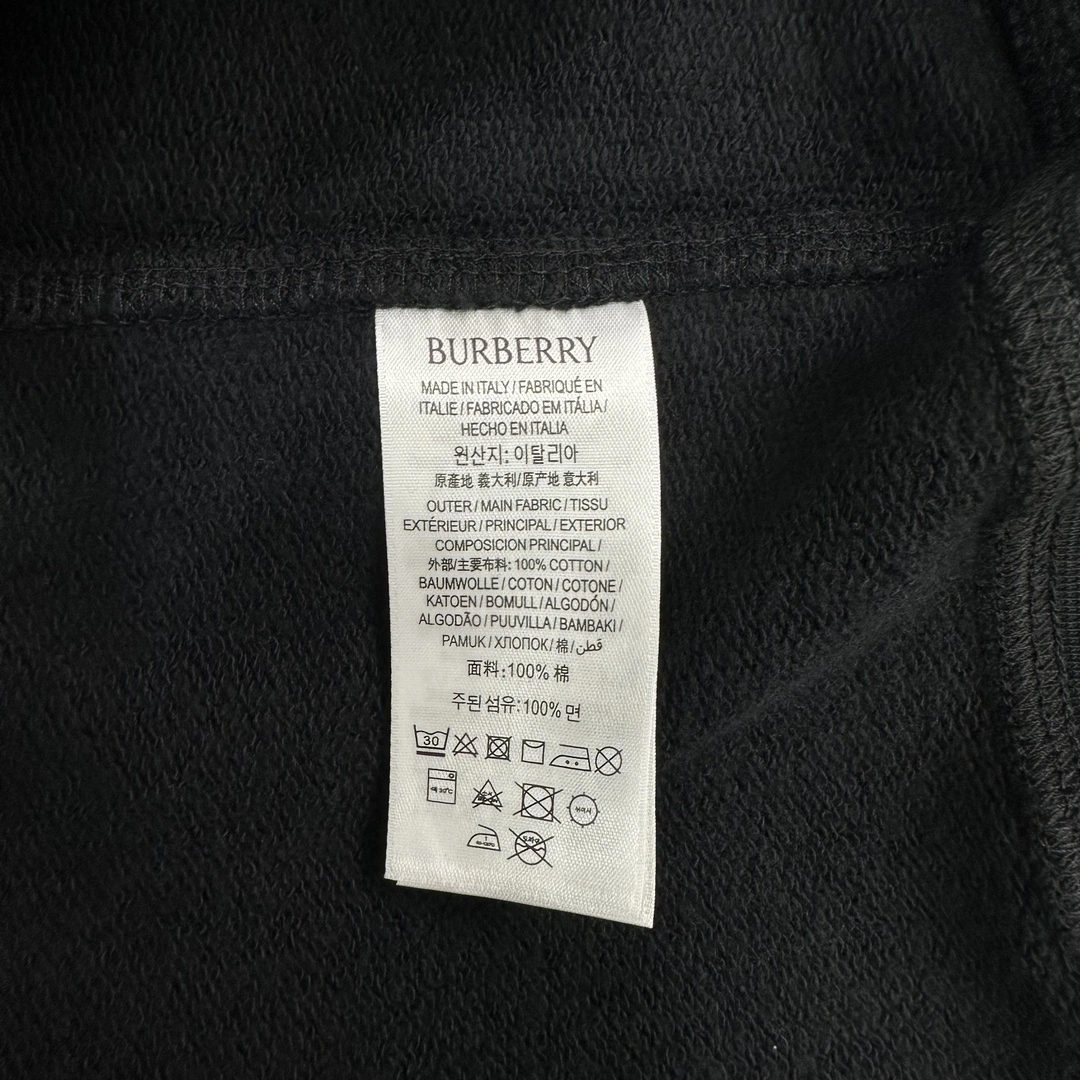 Neat B*URBERRY Jacket Top Quality D17 20240829- 13761