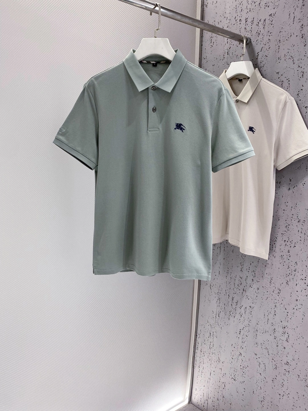Packable B*URBERRY POLO Top Quality D17 20240427- 13898