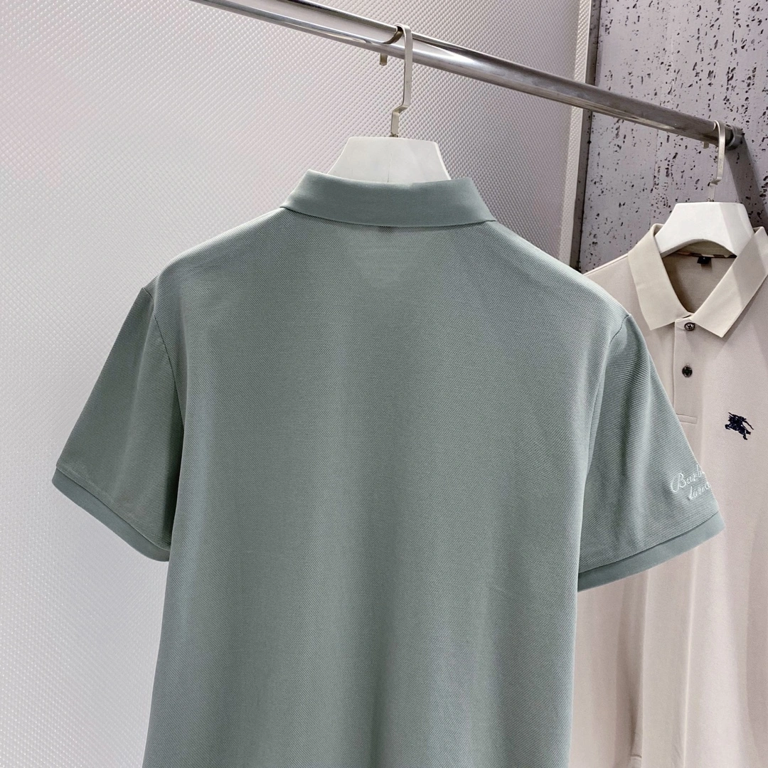 Packable B*URBERRY POLO Top Quality D17 20240427- 13898