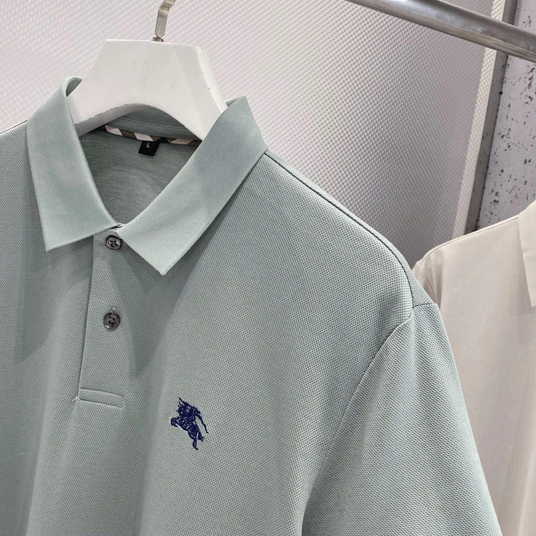 Packable B*URBERRY POLO Top Quality D17 20240427- 13898