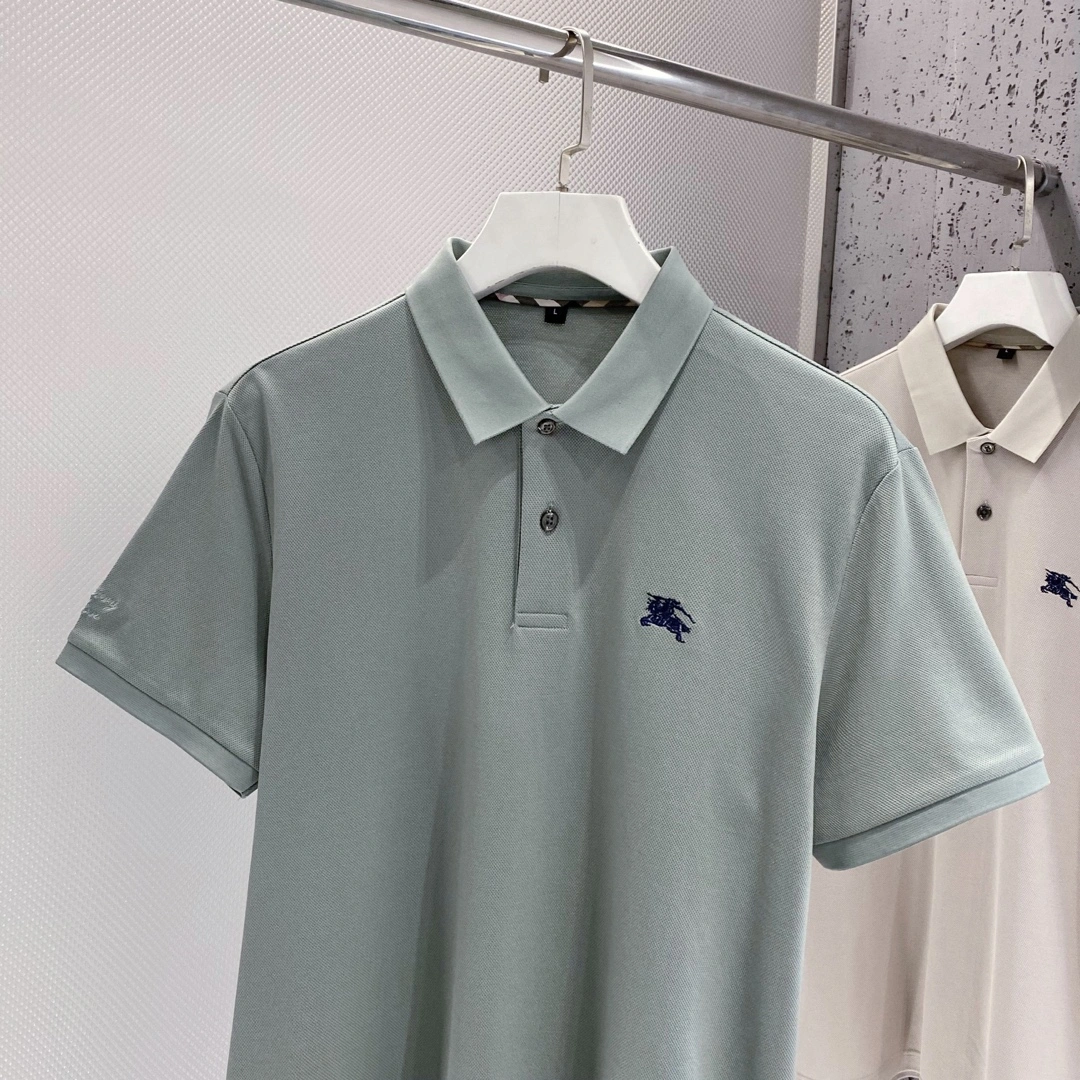 Packable B*URBERRY POLO Top Quality D17 20240427- 13898