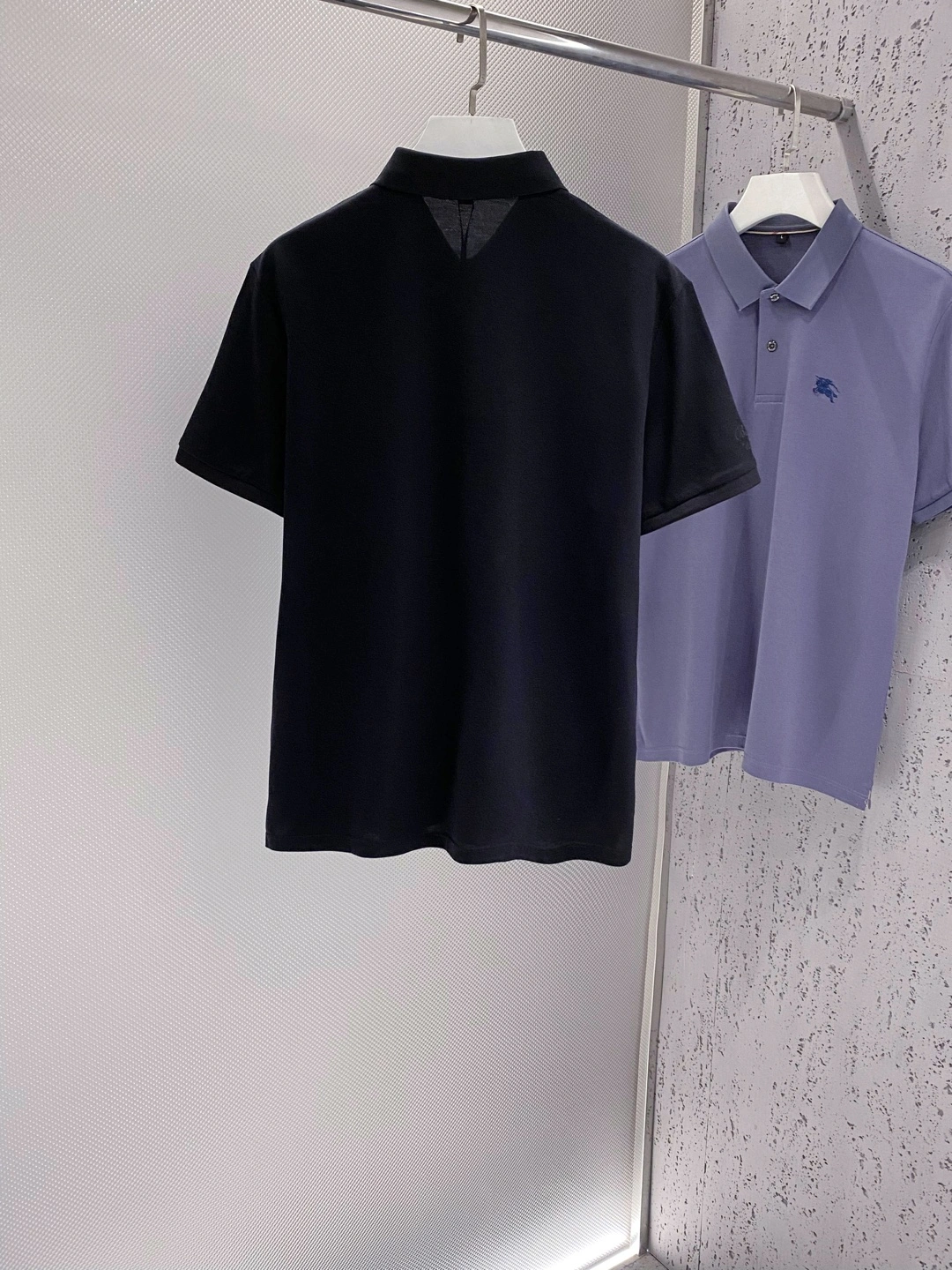 Practical B*URBERRY POLO Top Quality D17 20240427- 13896