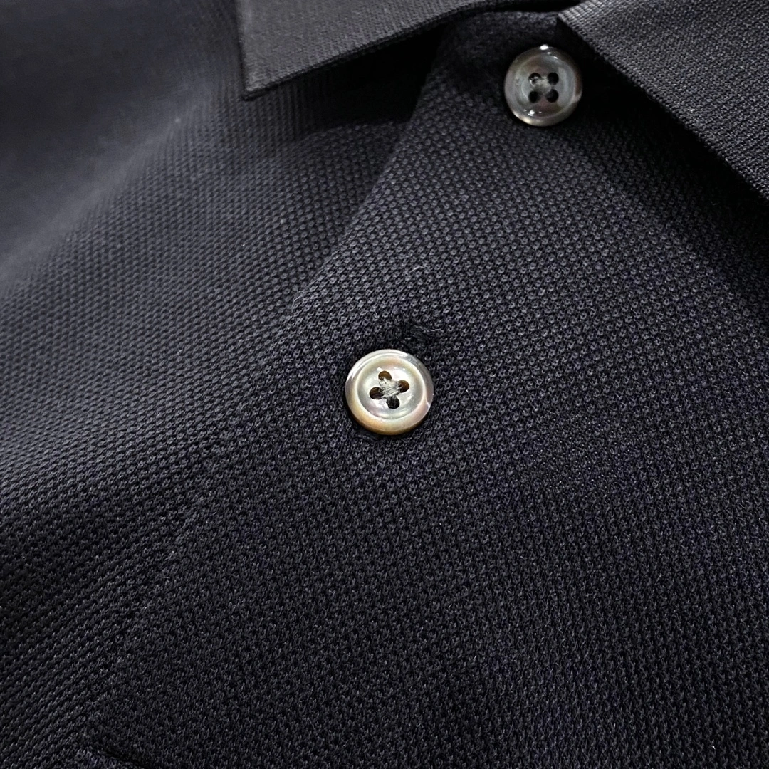 Practical B*URBERRY POLO Top Quality D17 20240427- 13896