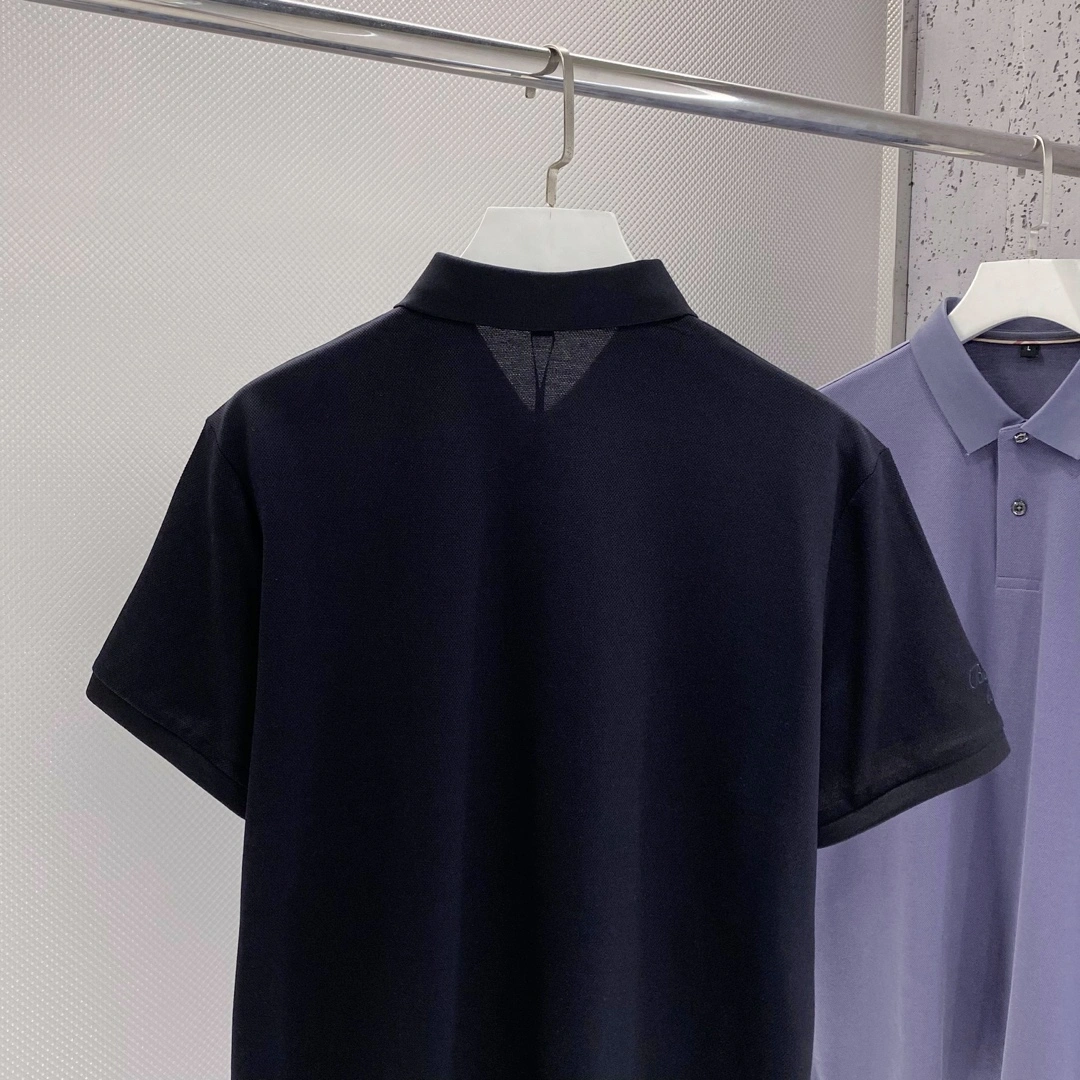 Practical B*URBERRY POLO Top Quality D17 20240427- 13896