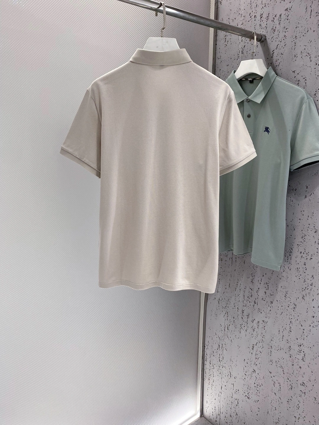 Trendsetting B*URBERRY POLO Top Quality D17 20240427- 13897