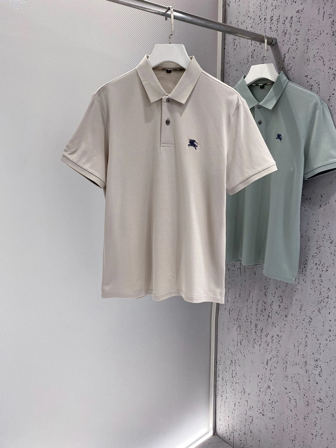 Trendsetting B*URBERRY POLO Top Quality D17 20240427- 13897