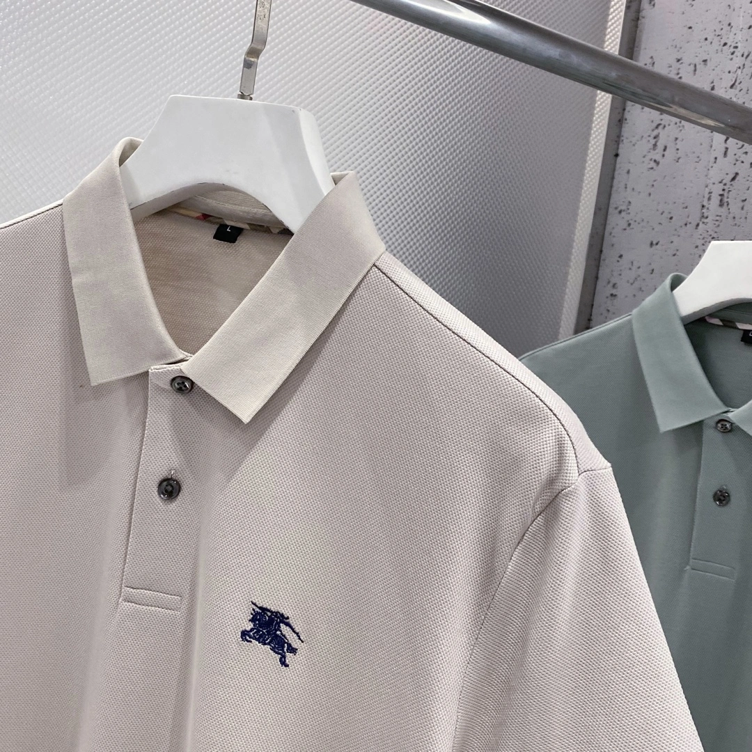Trendsetting B*URBERRY POLO Top Quality D17 20240427- 13897