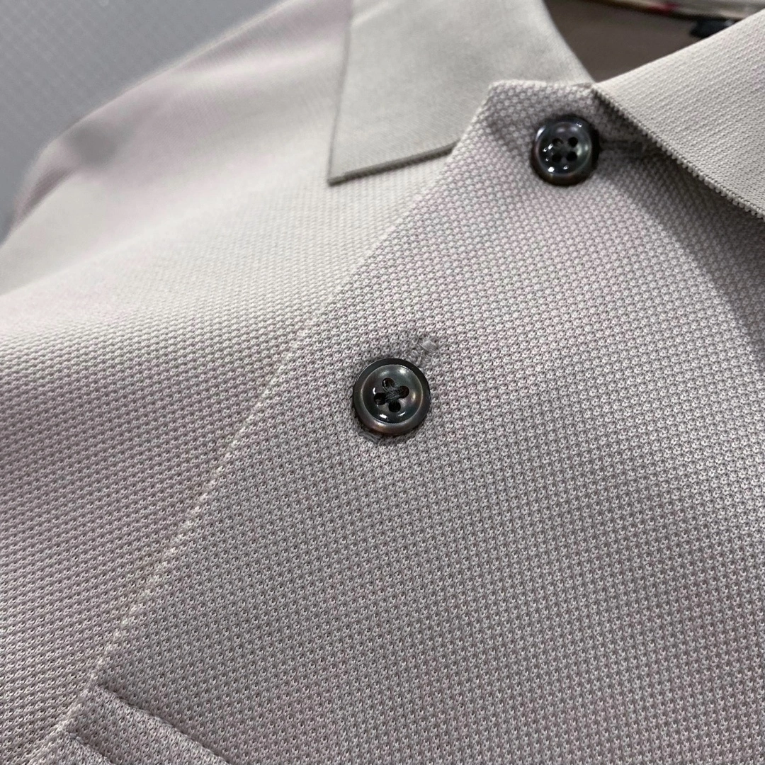 Trendsetting B*URBERRY POLO Top Quality D17 20240427- 13897