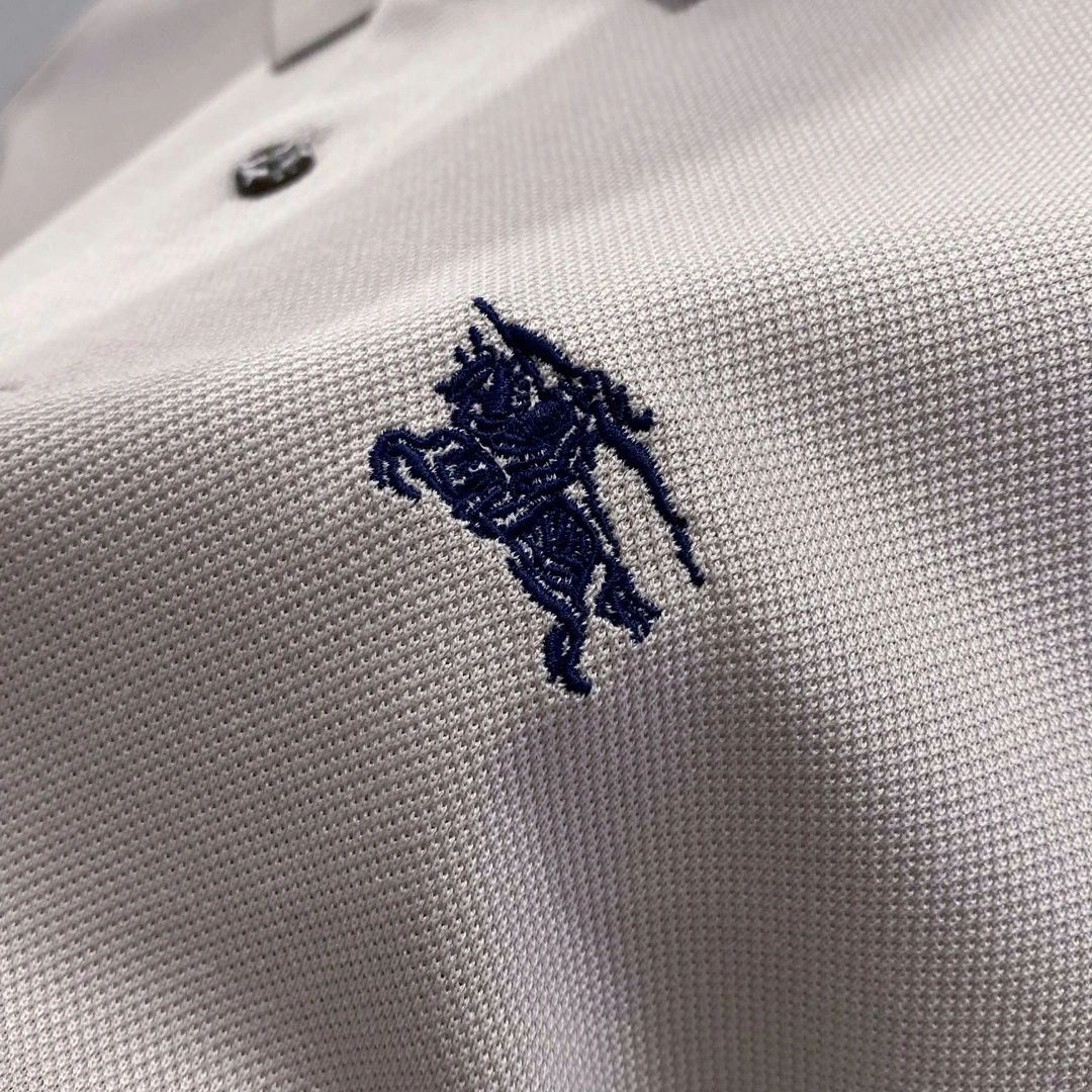 Trendsetting B*URBERRY POLO Top Quality D17 20240427- 13897