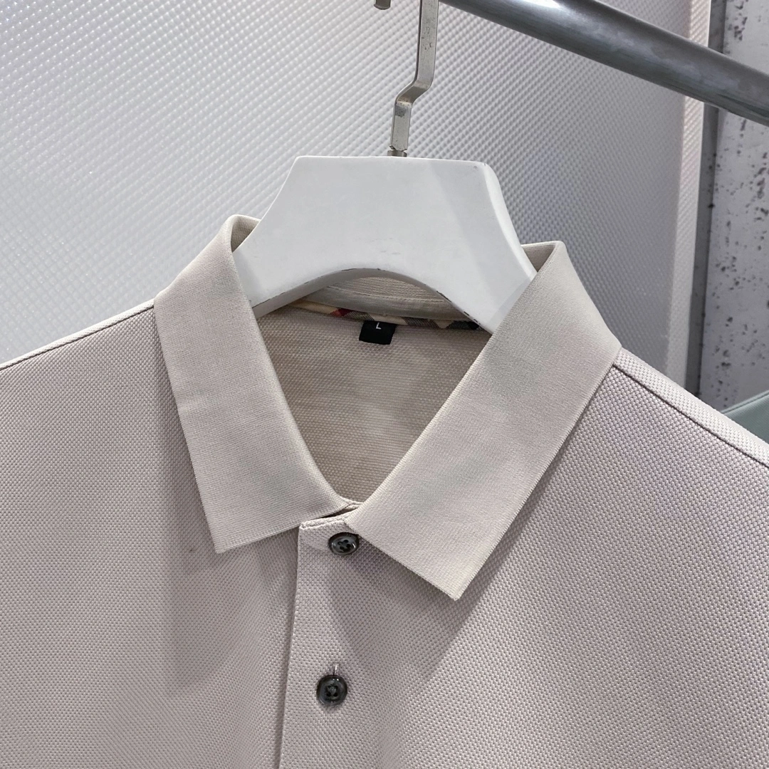 Trendsetting B*URBERRY POLO Top Quality D17 20240427- 13897