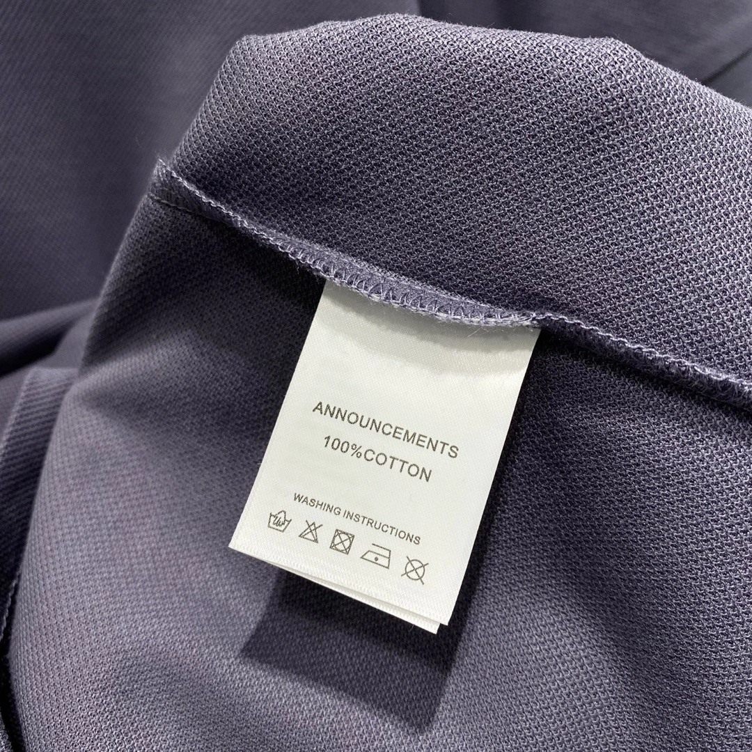 Trendy B*URBERRY POLO Top Quality D17 20240427- 13894