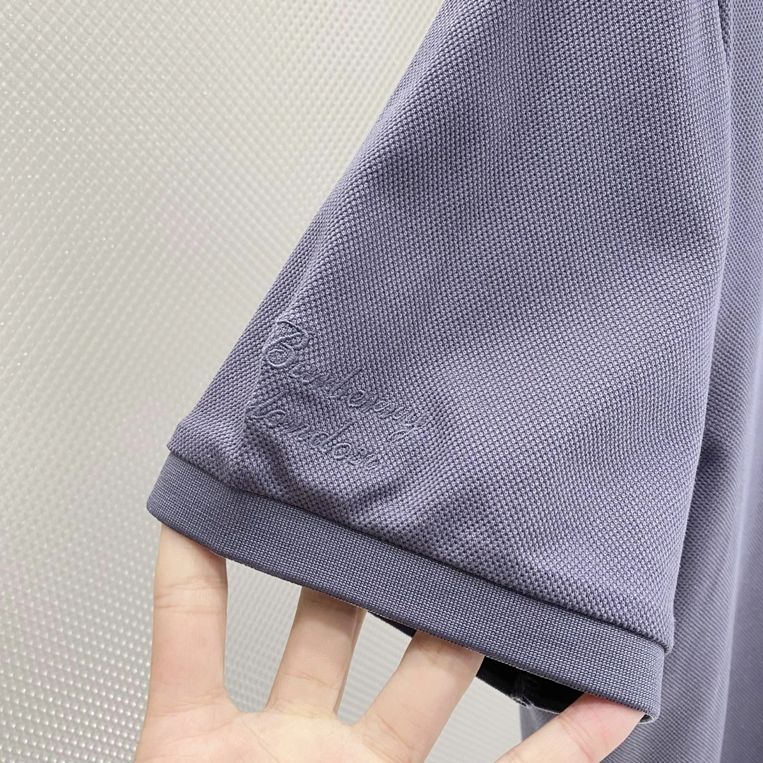Trendy B*URBERRY POLO Top Quality D17 20240427- 13894