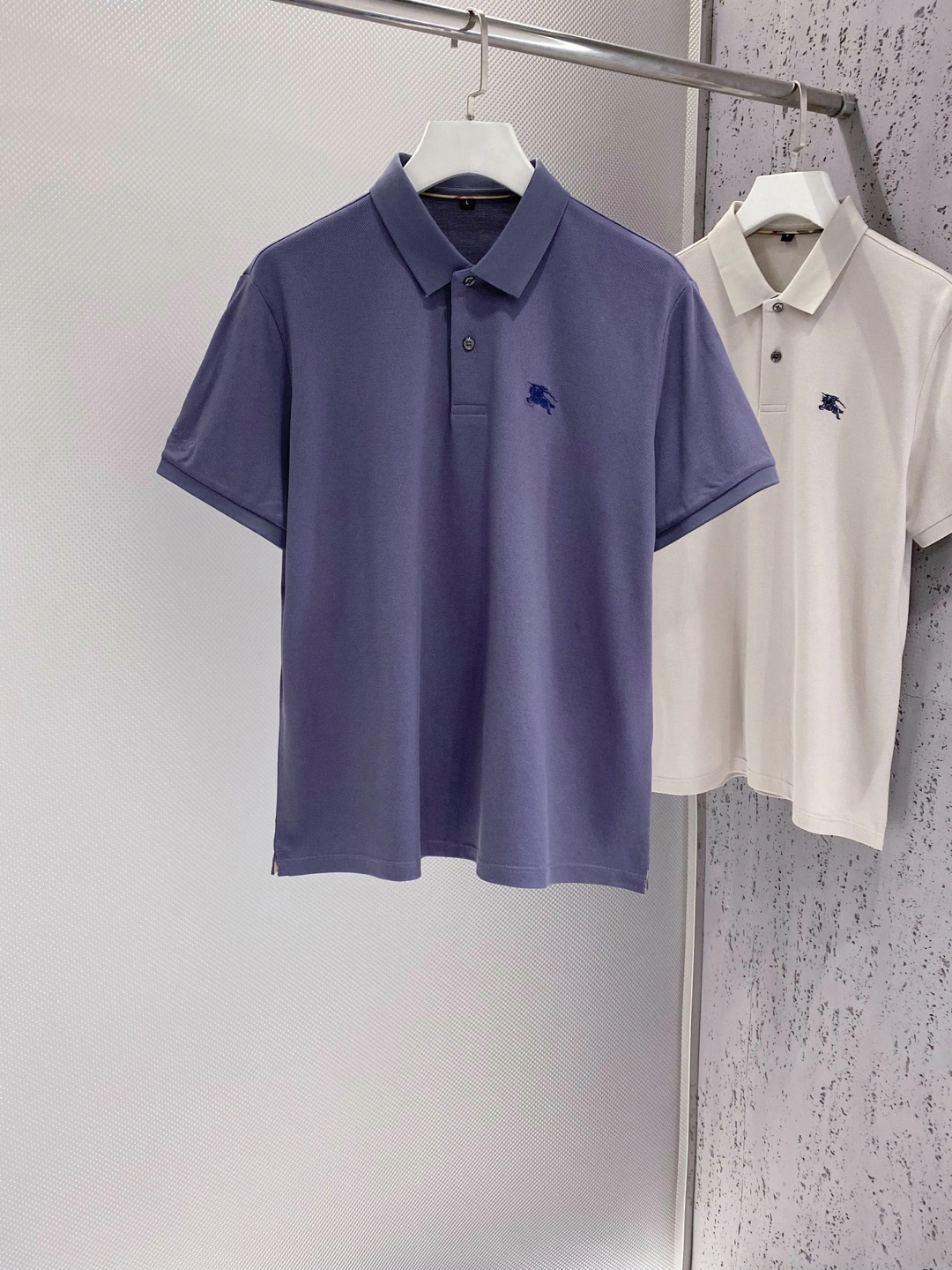 Trendy B*URBERRY POLO Top Quality D17 20240427- 13894