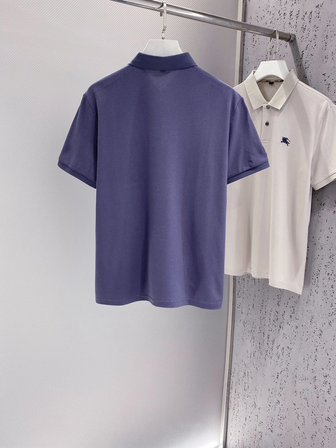 Trendy B*URBERRY POLO Top Quality D17 20240427- 13894