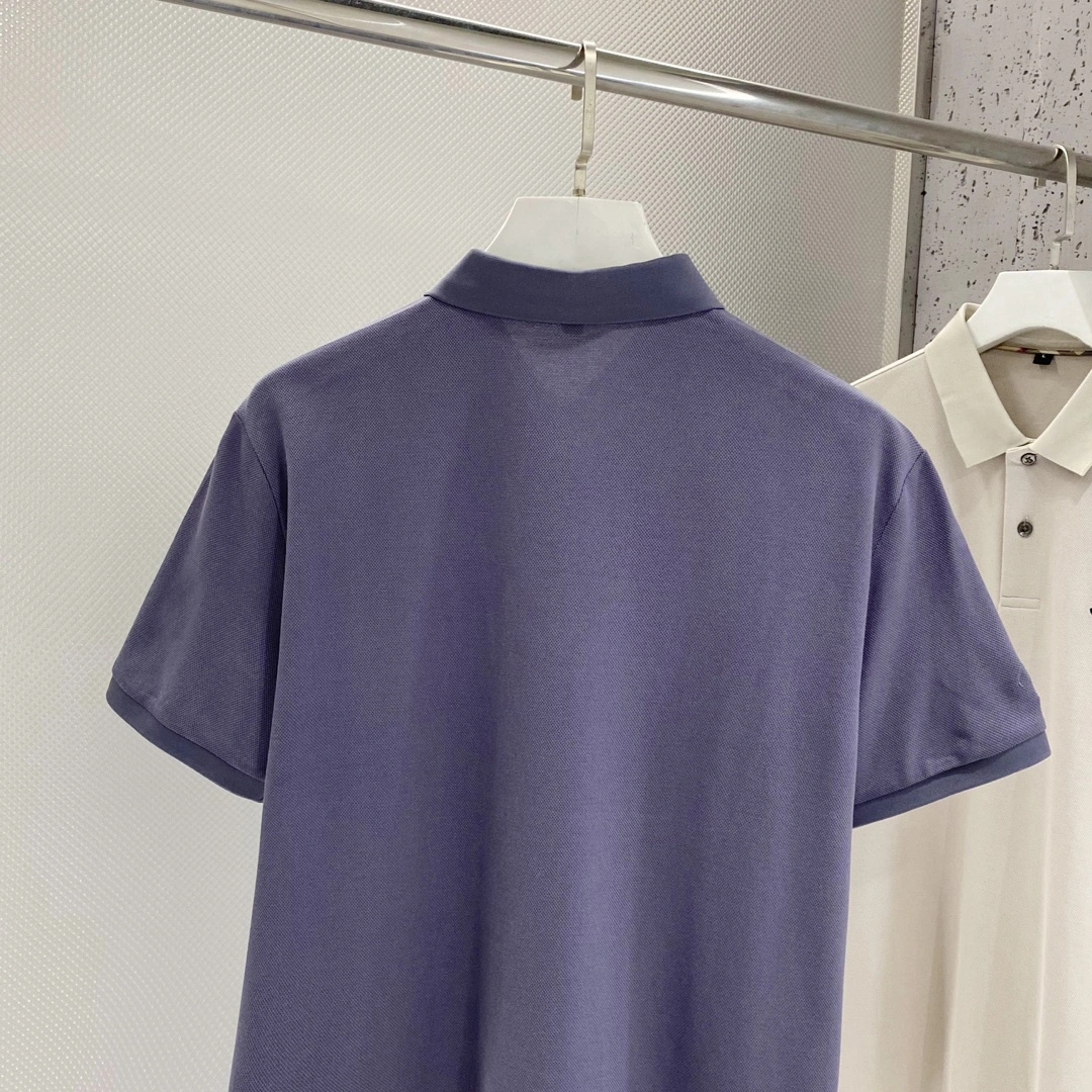 Trendy B*URBERRY POLO Top Quality D17 20240427- 13894